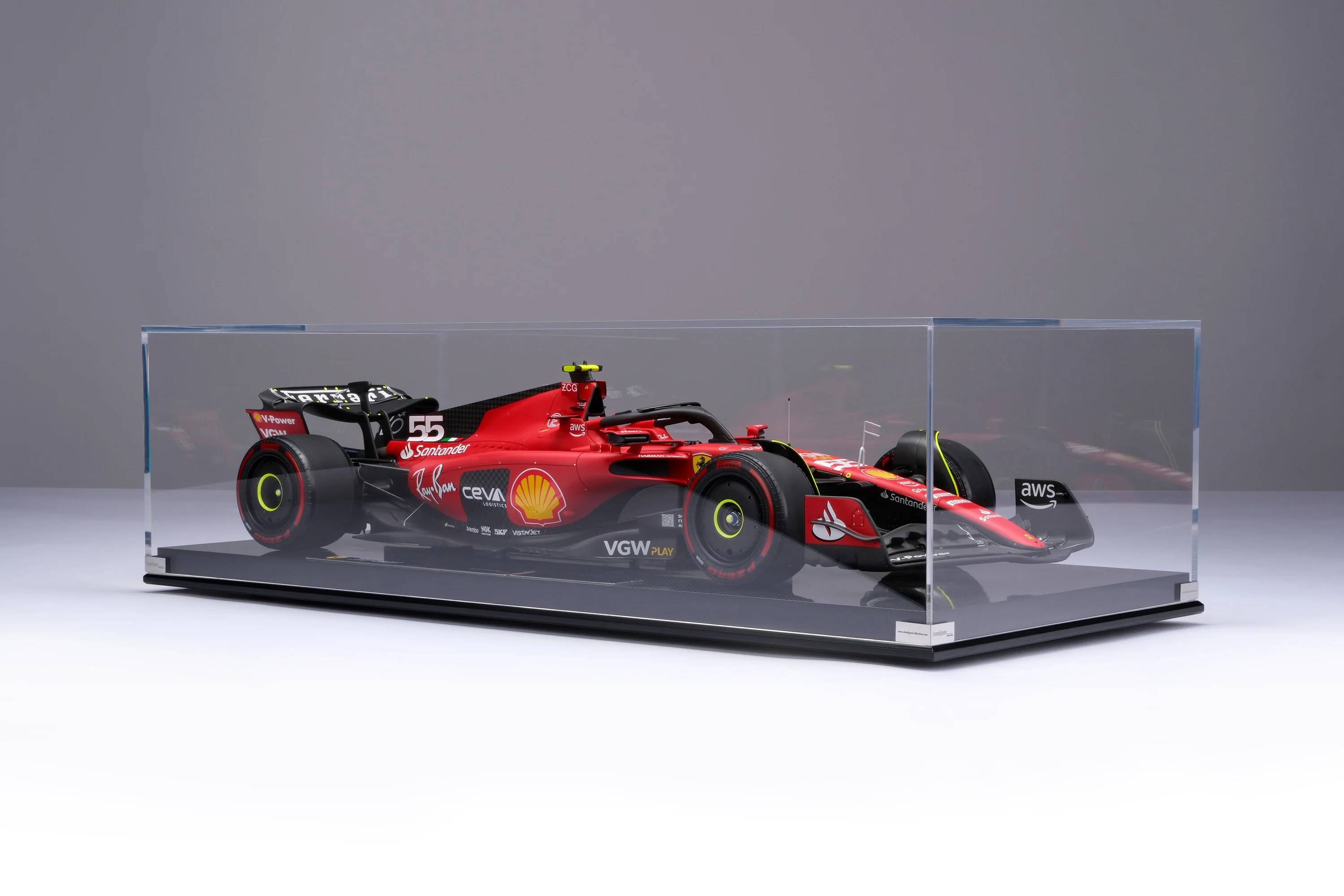 Ferrari SF-23 - 2023 Season Livery - Image 38