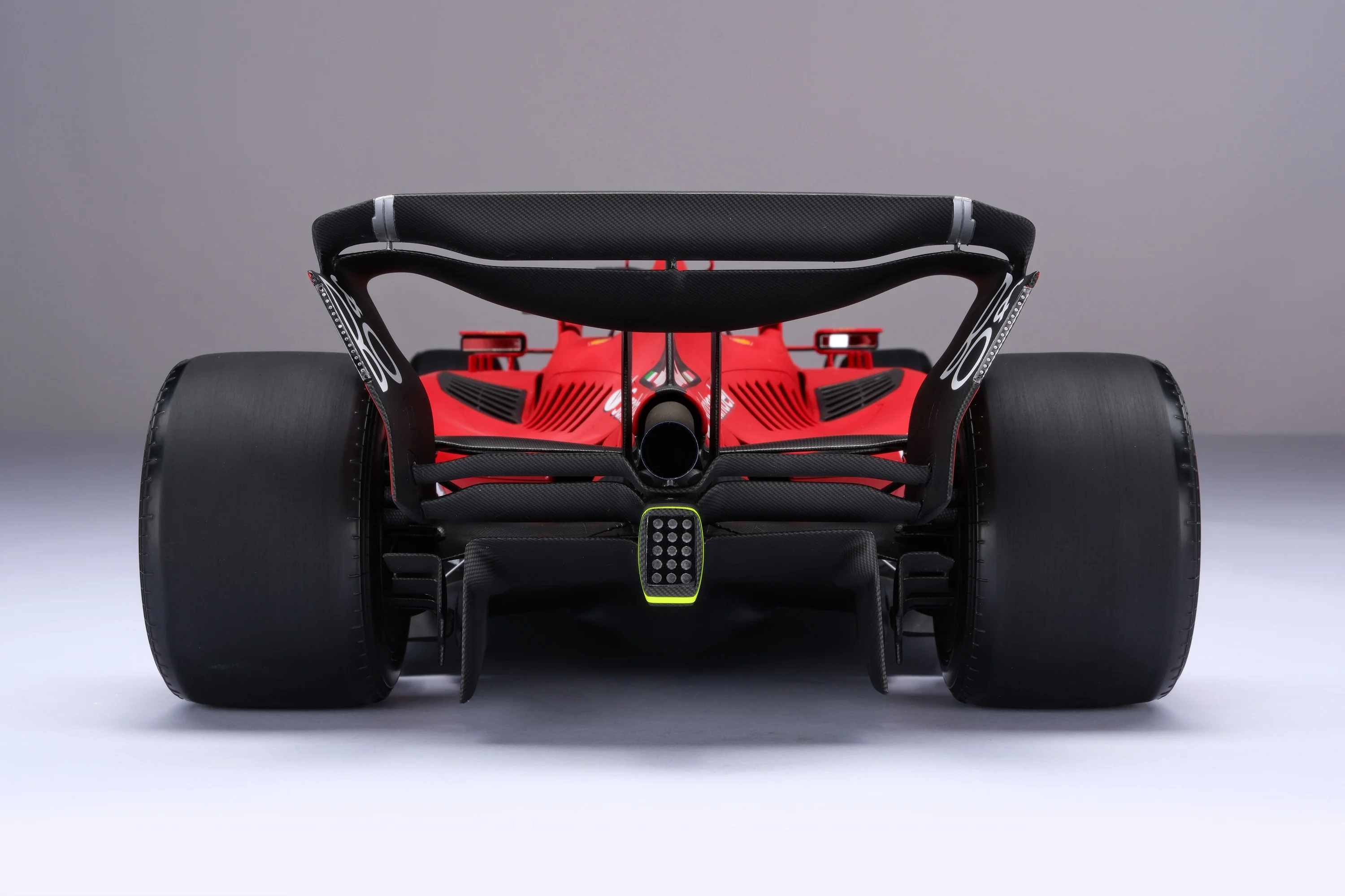 Ferrari SF-23 - 2023 Season Livery - Image 8