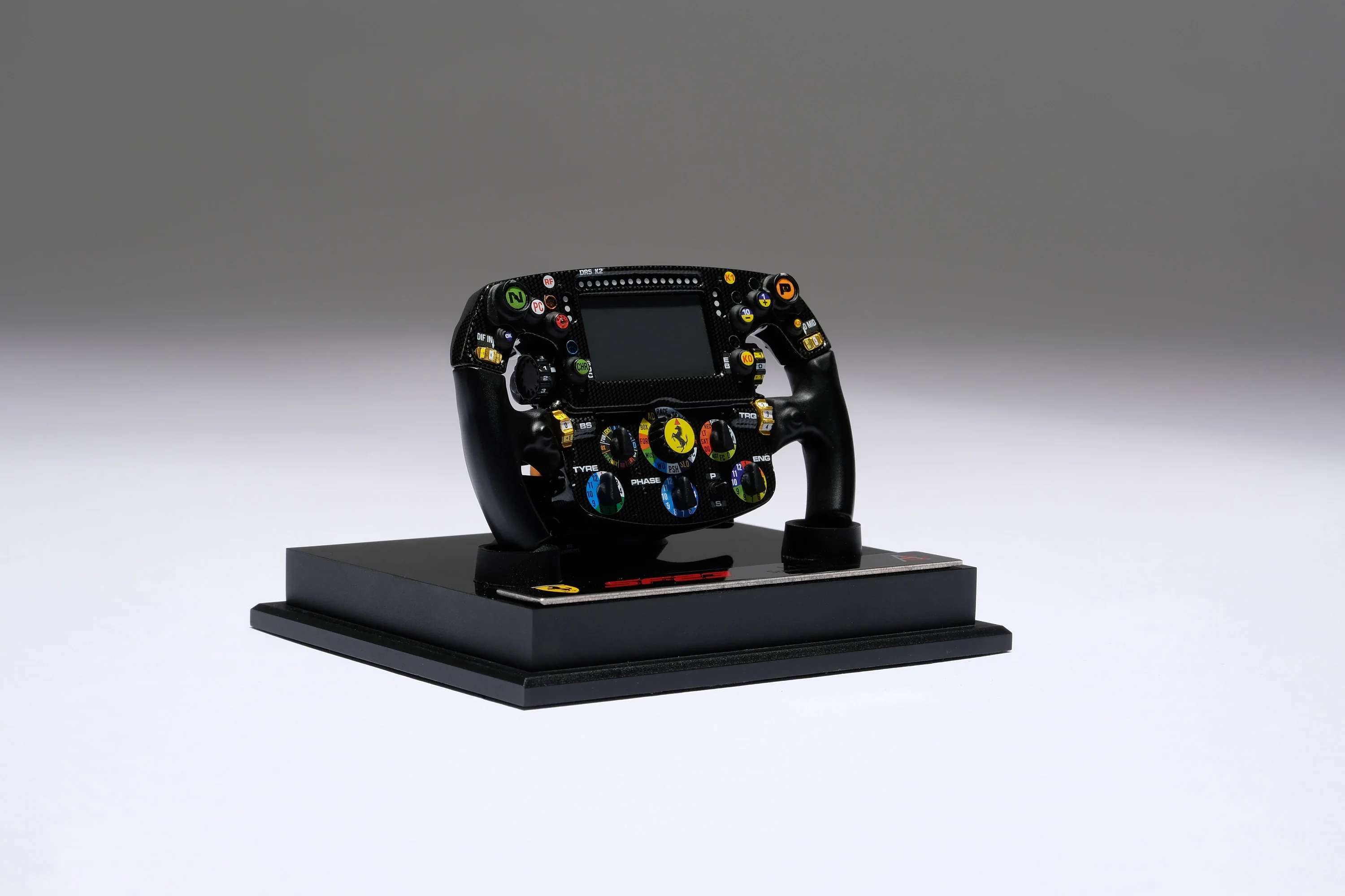 Ferrari SF-23 (2023) Steering Wheel - Image 14