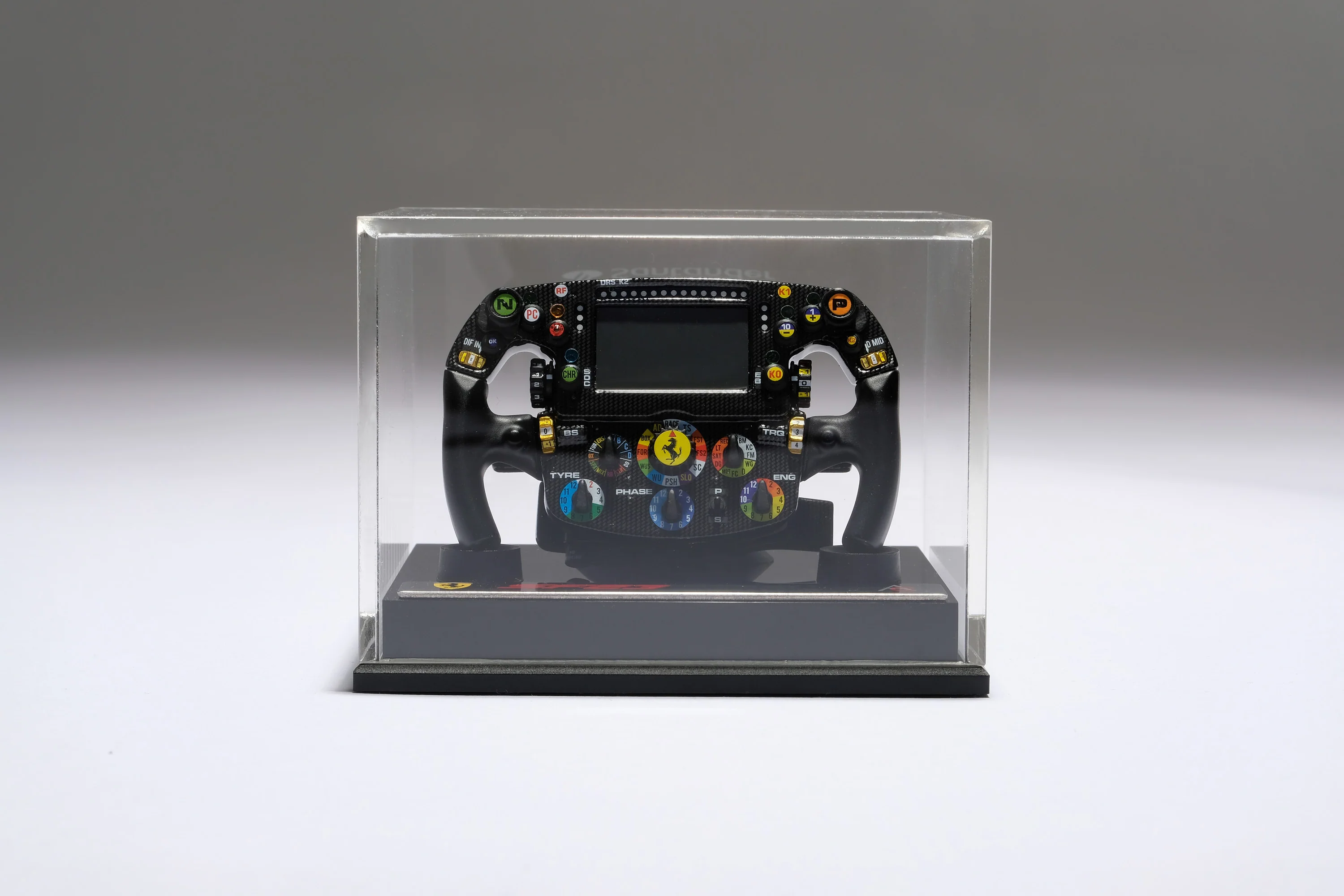 Ferrari SF-23 (2023) Steering Wheel - Image 6