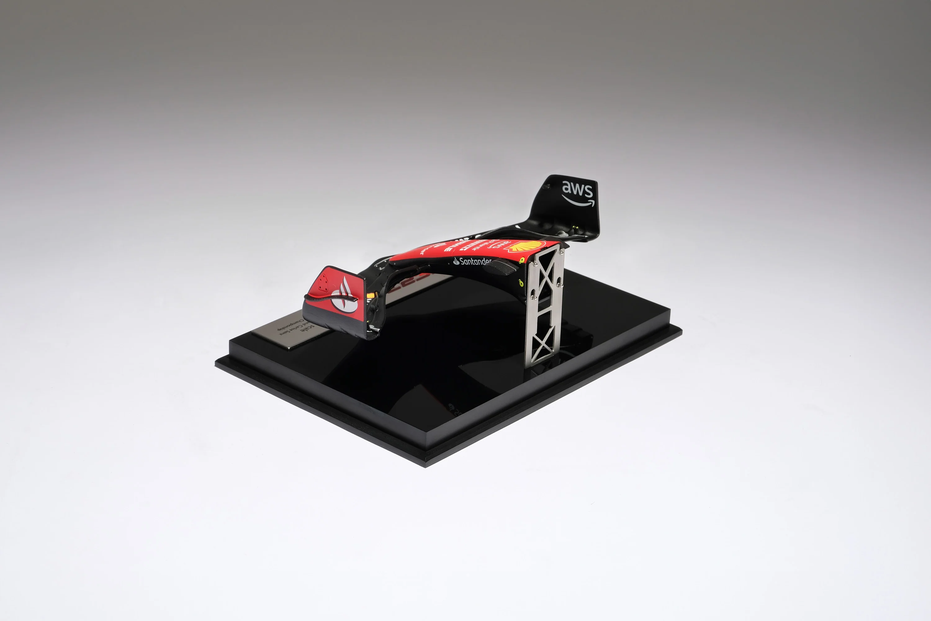 Ferrari SF-23 Nosecone - 2023 Season Livery - Image 10