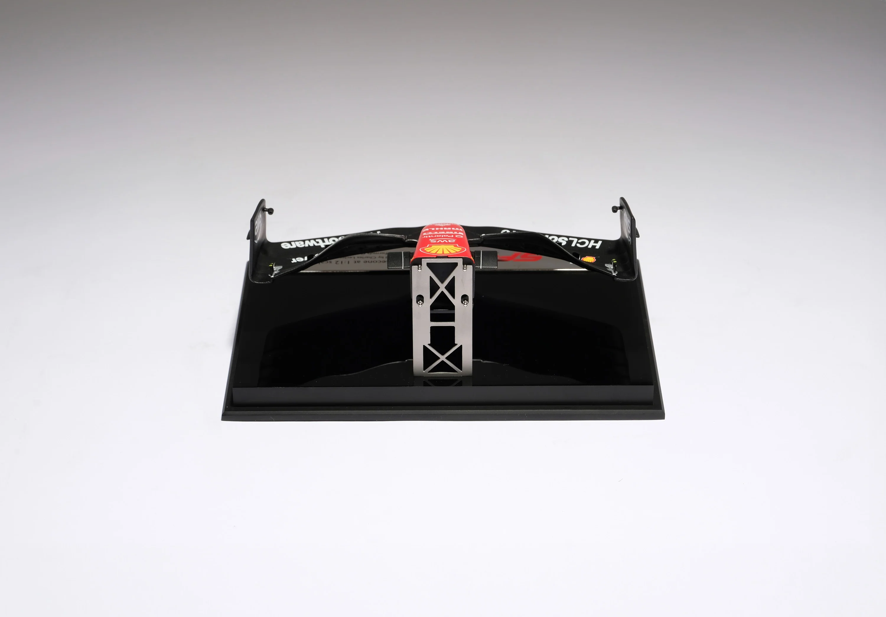 Ferrari SF-23 Nosecone - 2023 Season Livery - Image 11