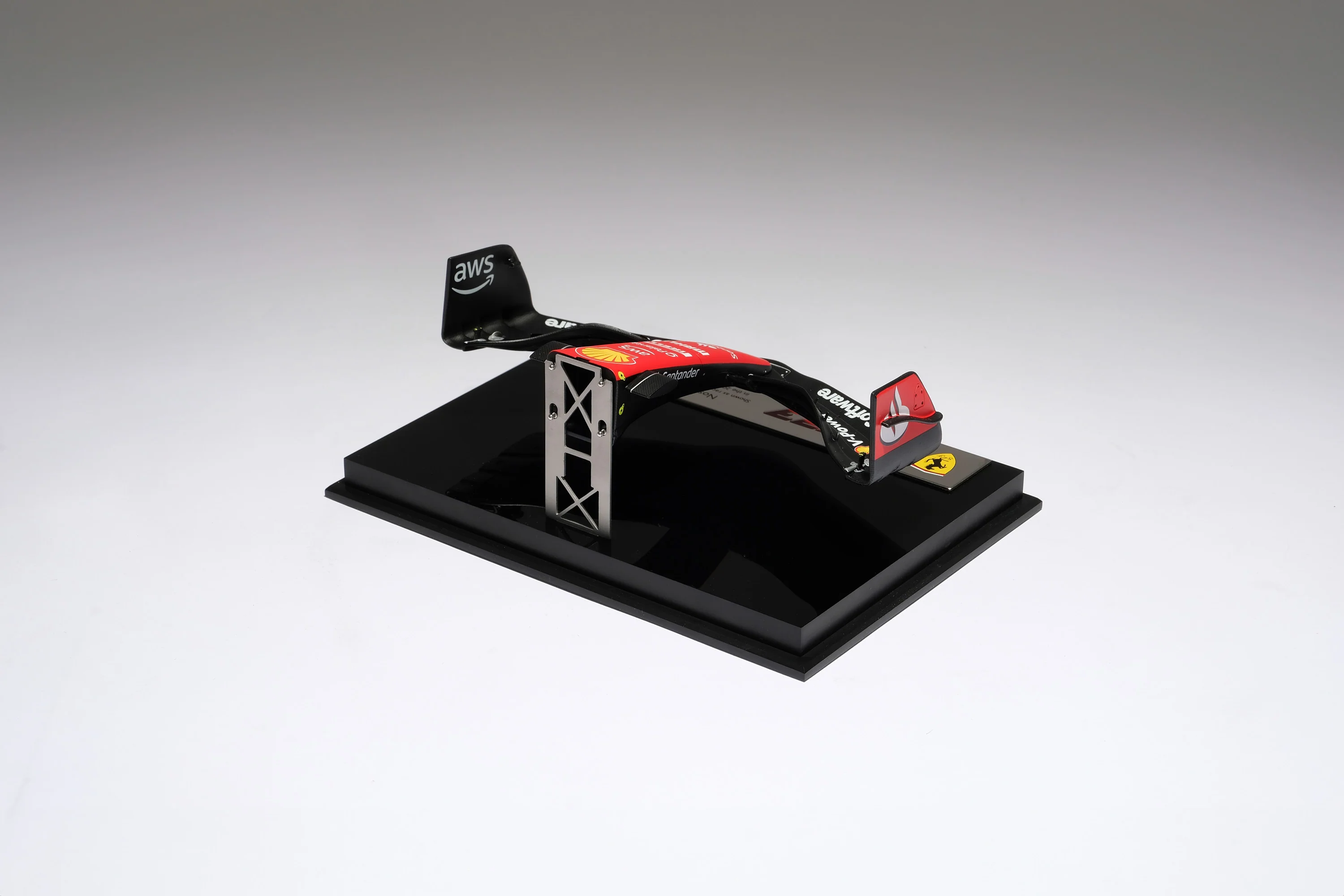Ferrari SF-23 Nosecone - 2023 Season Livery - Image 12