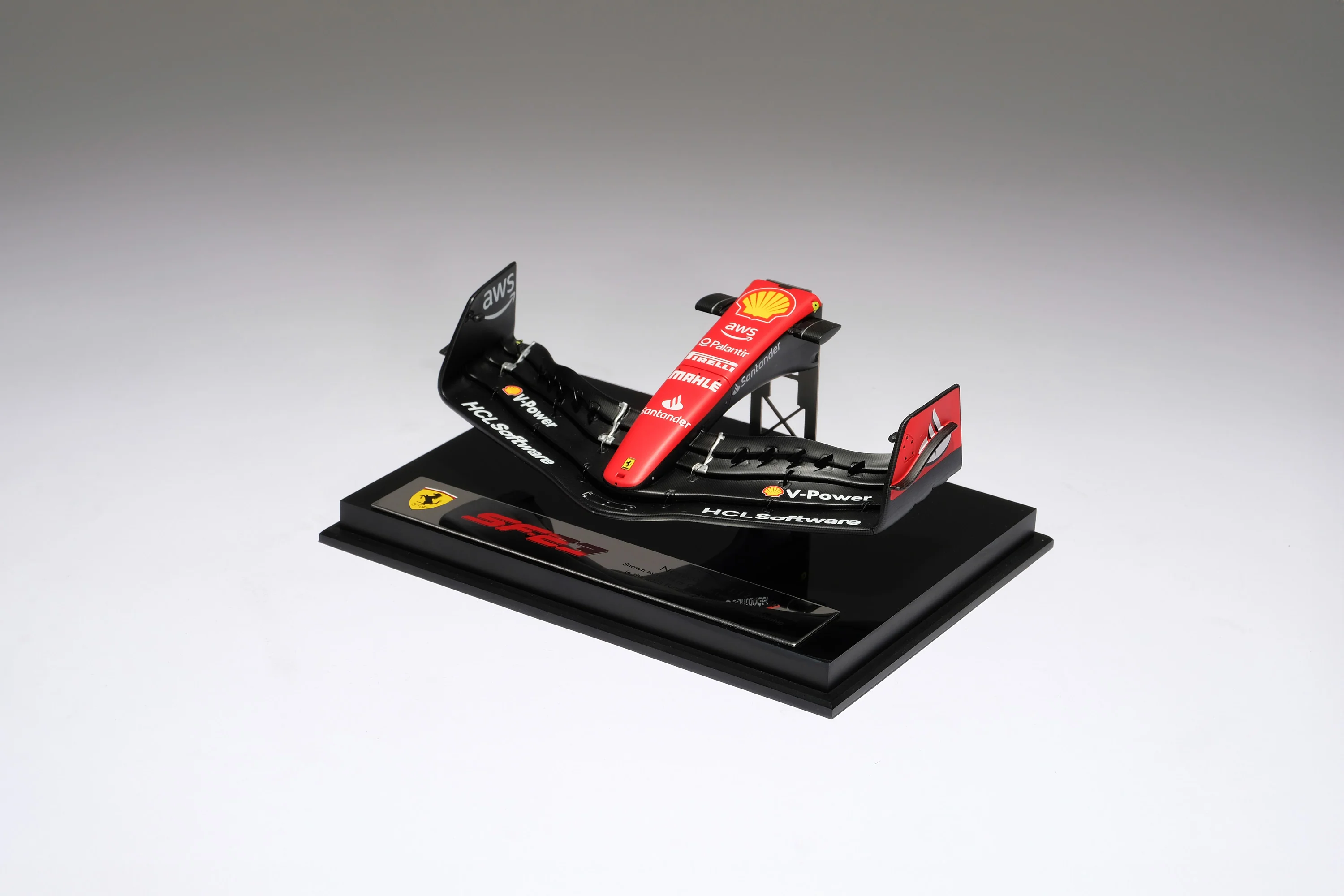 Ferrari SF-23 Nosecone - 2023 Season Livery - Image 8