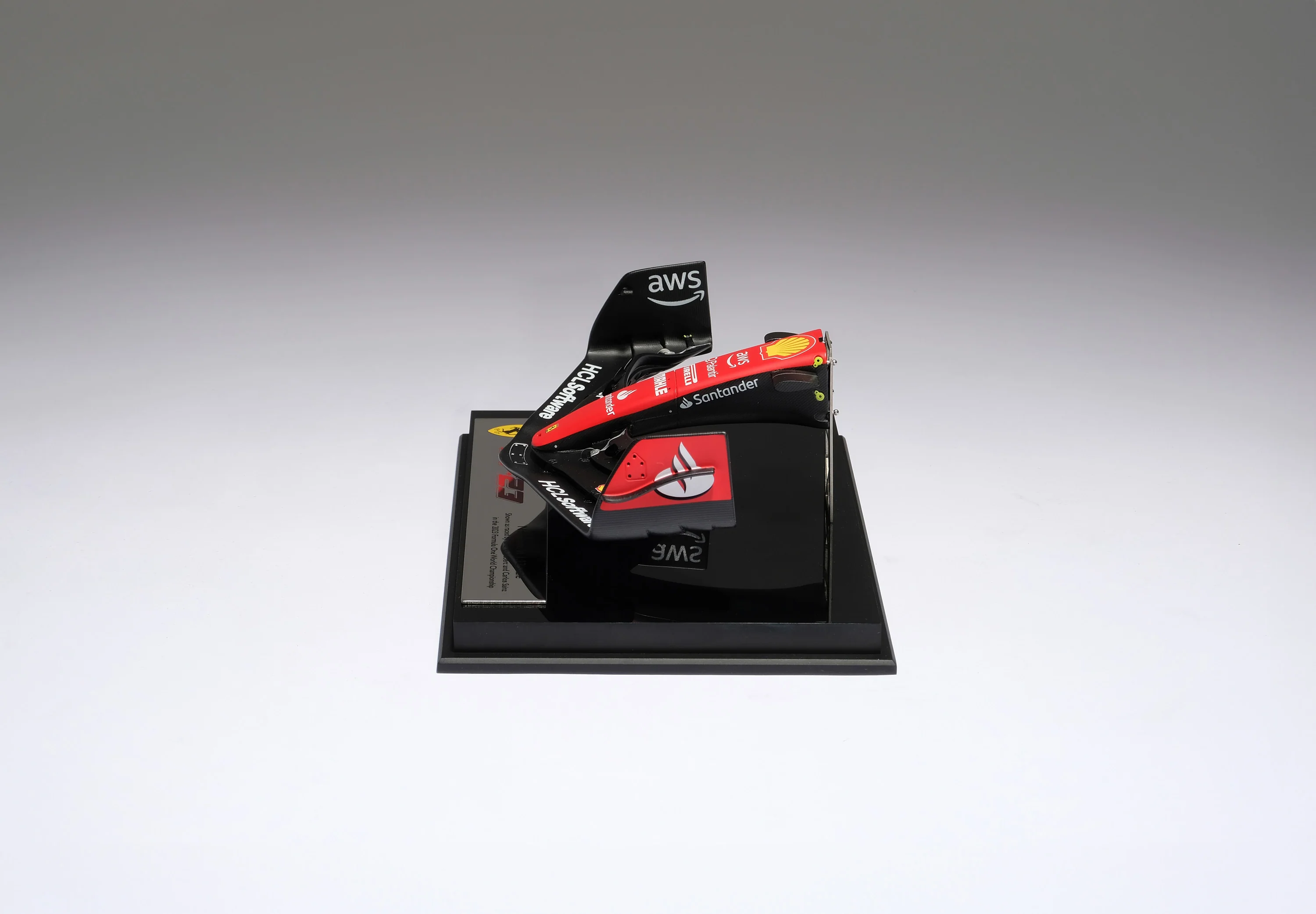 Ferrari SF-23 Nosecone - 2023 Season Livery - Image 9