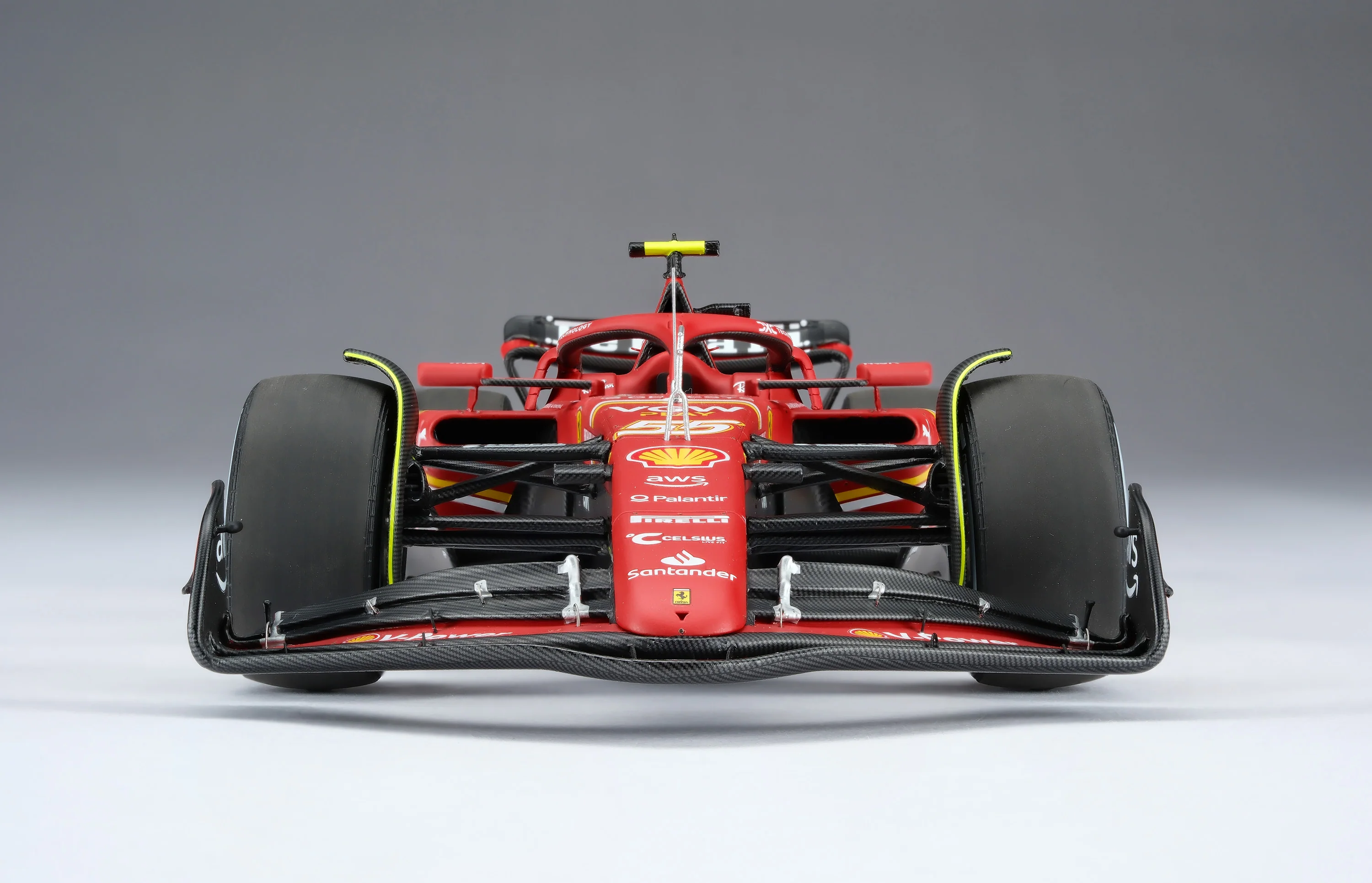 Ferrari SF-24 -  2024 Australian Grand Prix - Image 14