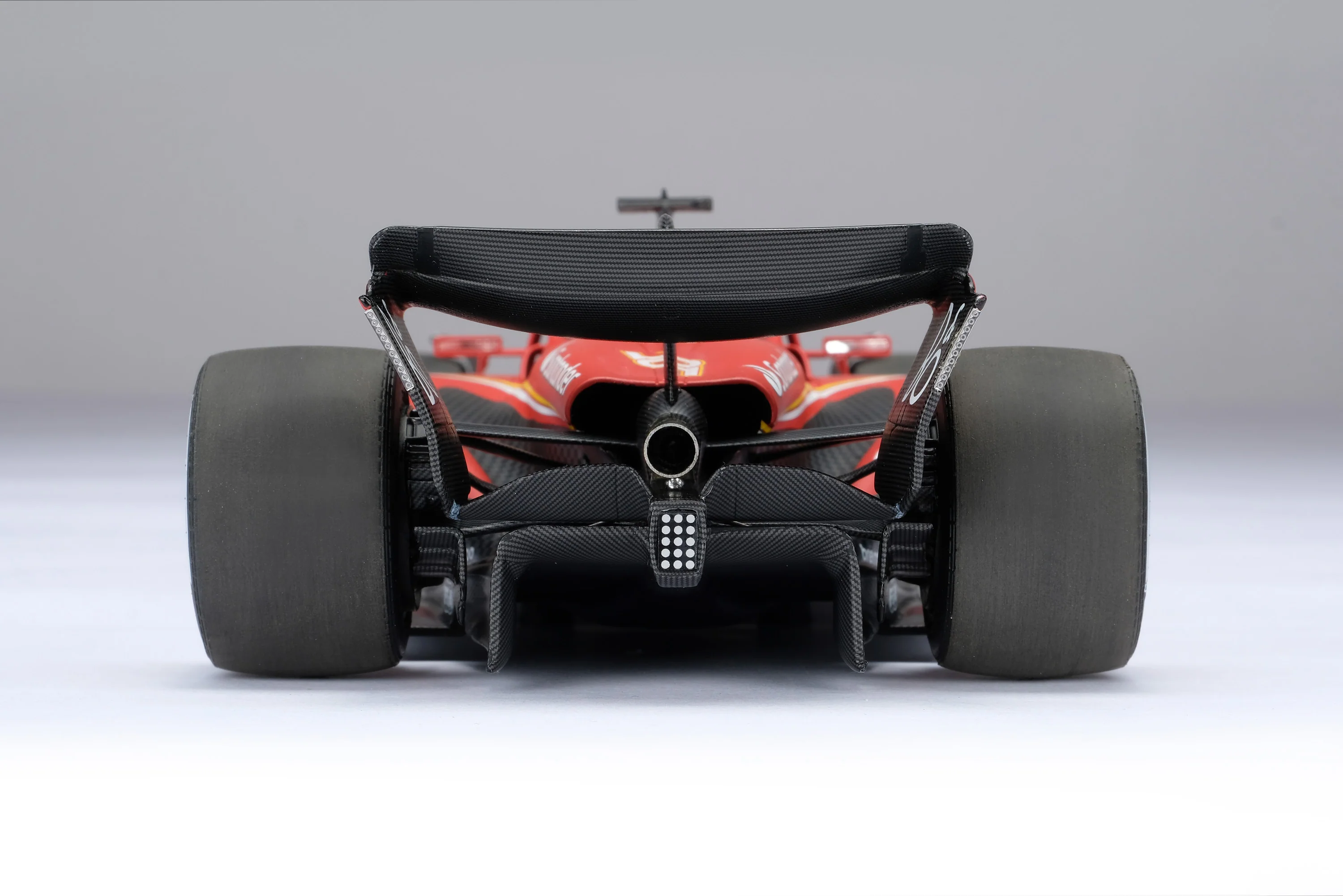 Ferrari SF-24 -  2024 Australian Grand Prix - Image 29