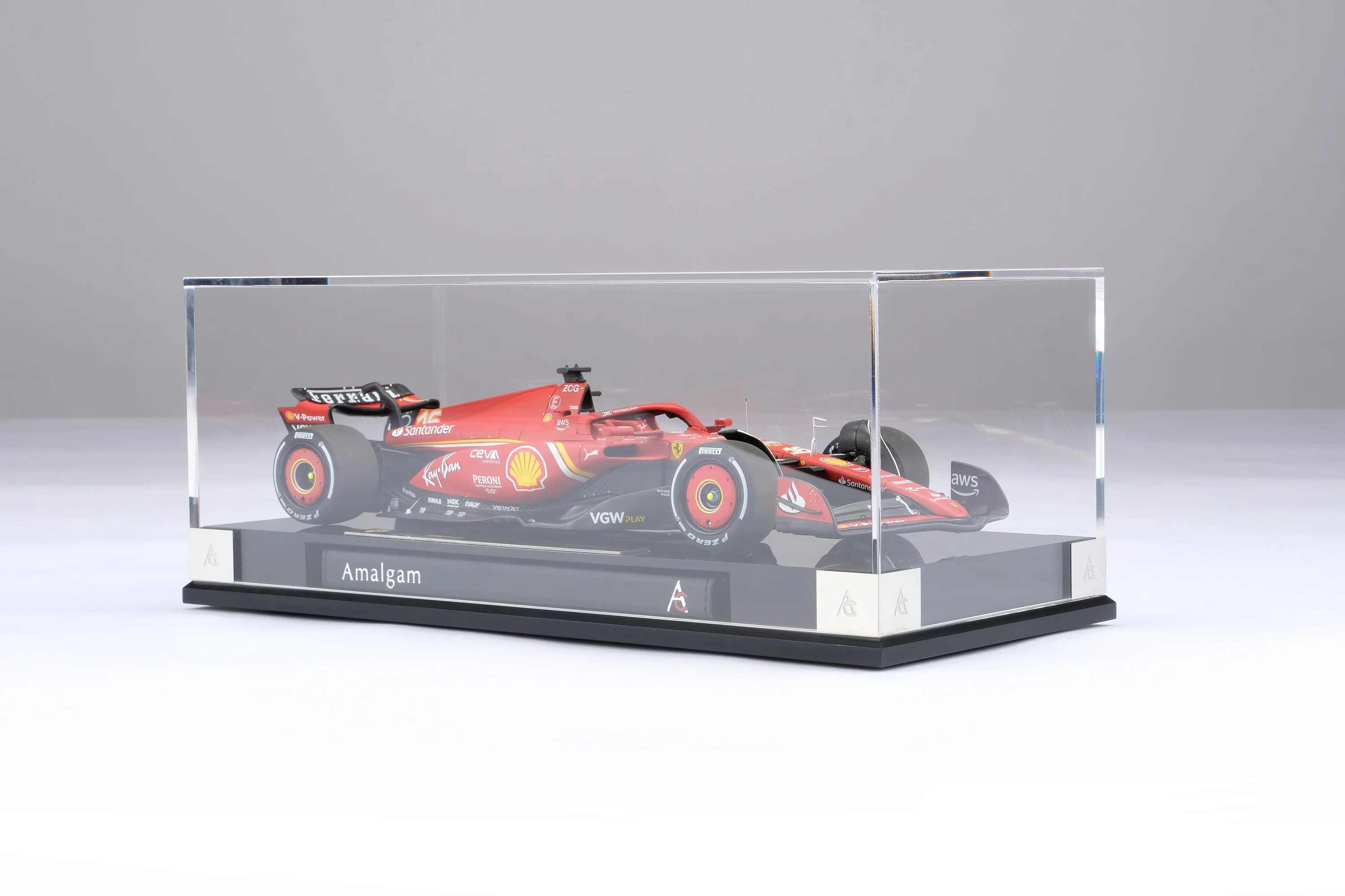 Ferrari SF-24 -  2024 Australian Grand Prix - Image 35