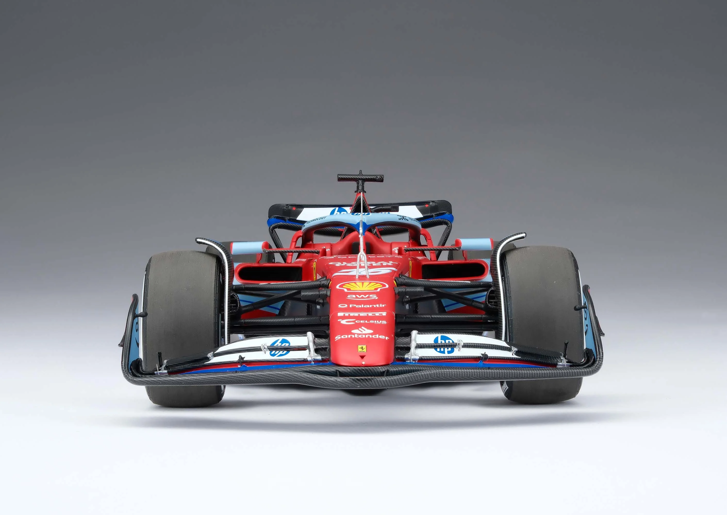 Ferrari SF-24 -  2024 Miami Grand Prix - Image 23