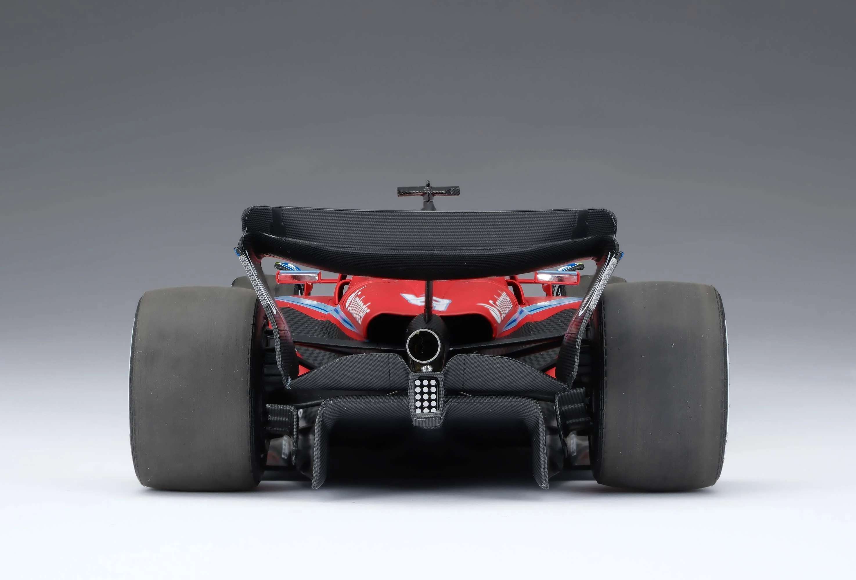 Ferrari SF-24 -  2024 Miami Grand Prix - Image 24