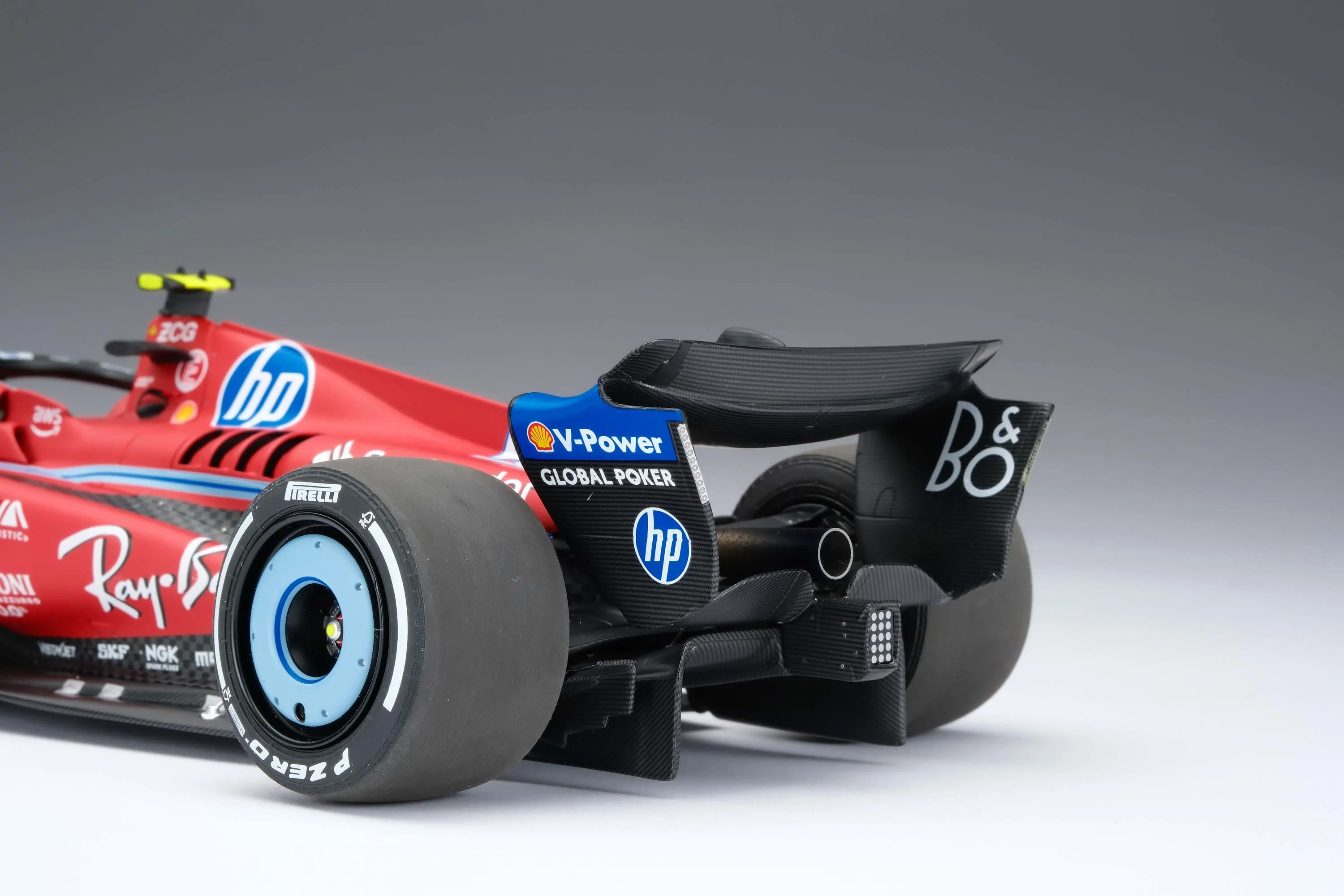 Ferrari SF-24 -  2024 Miami Grand Prix - Image 40