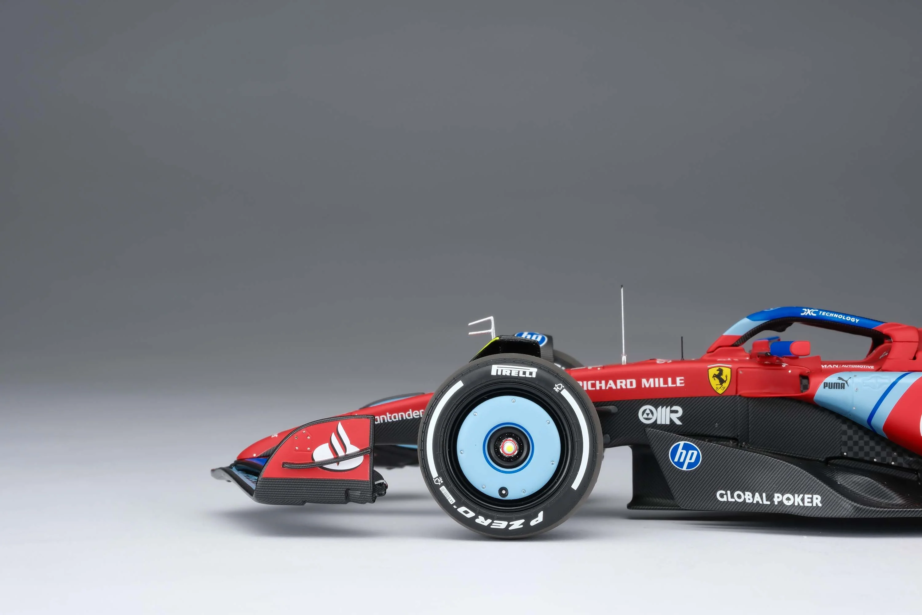 Ferrari SF-24 -  2024 Miami Grand Prix - Image 53