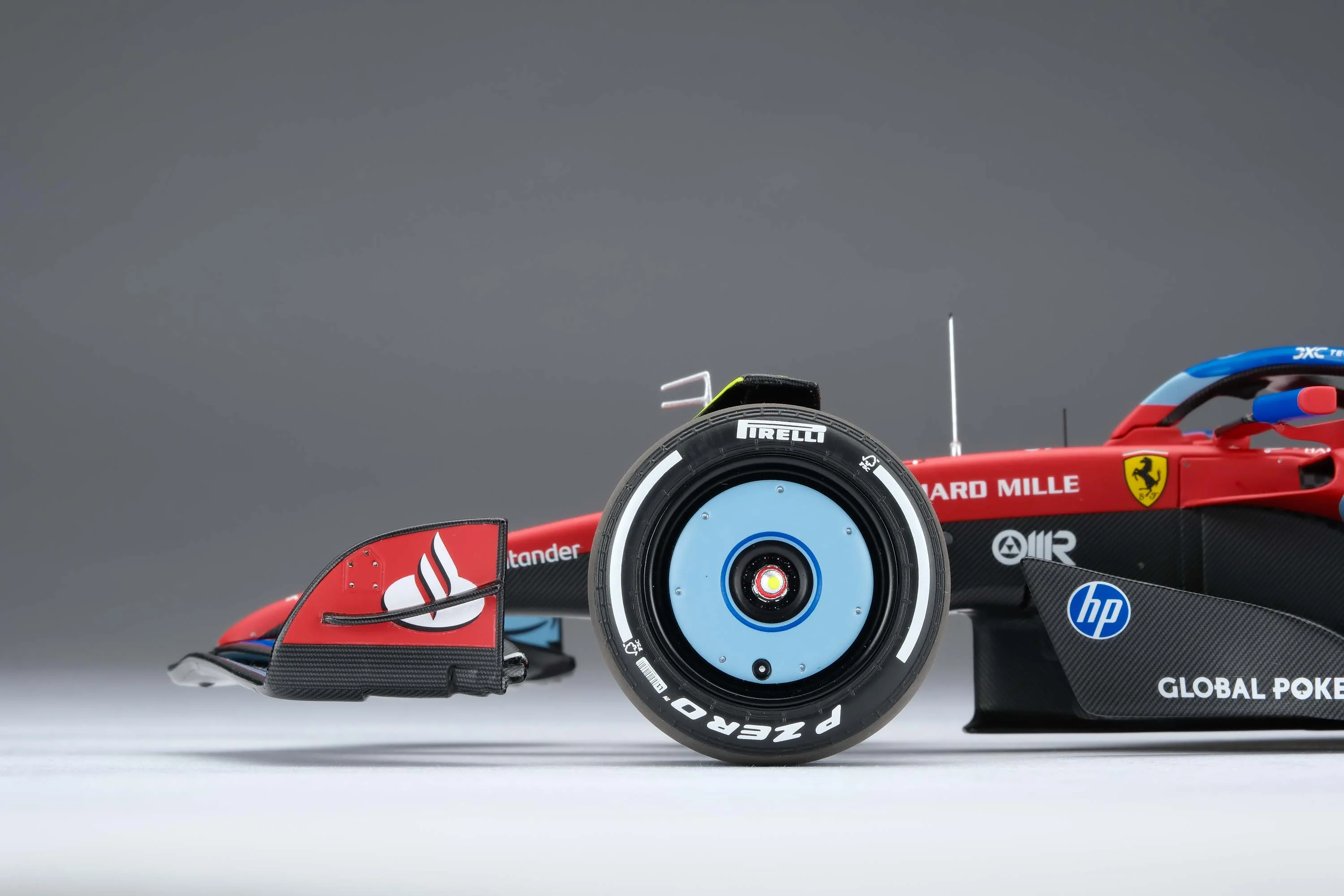 Ferrari SF-24 -  2024 Miami Grand Prix - Image 55