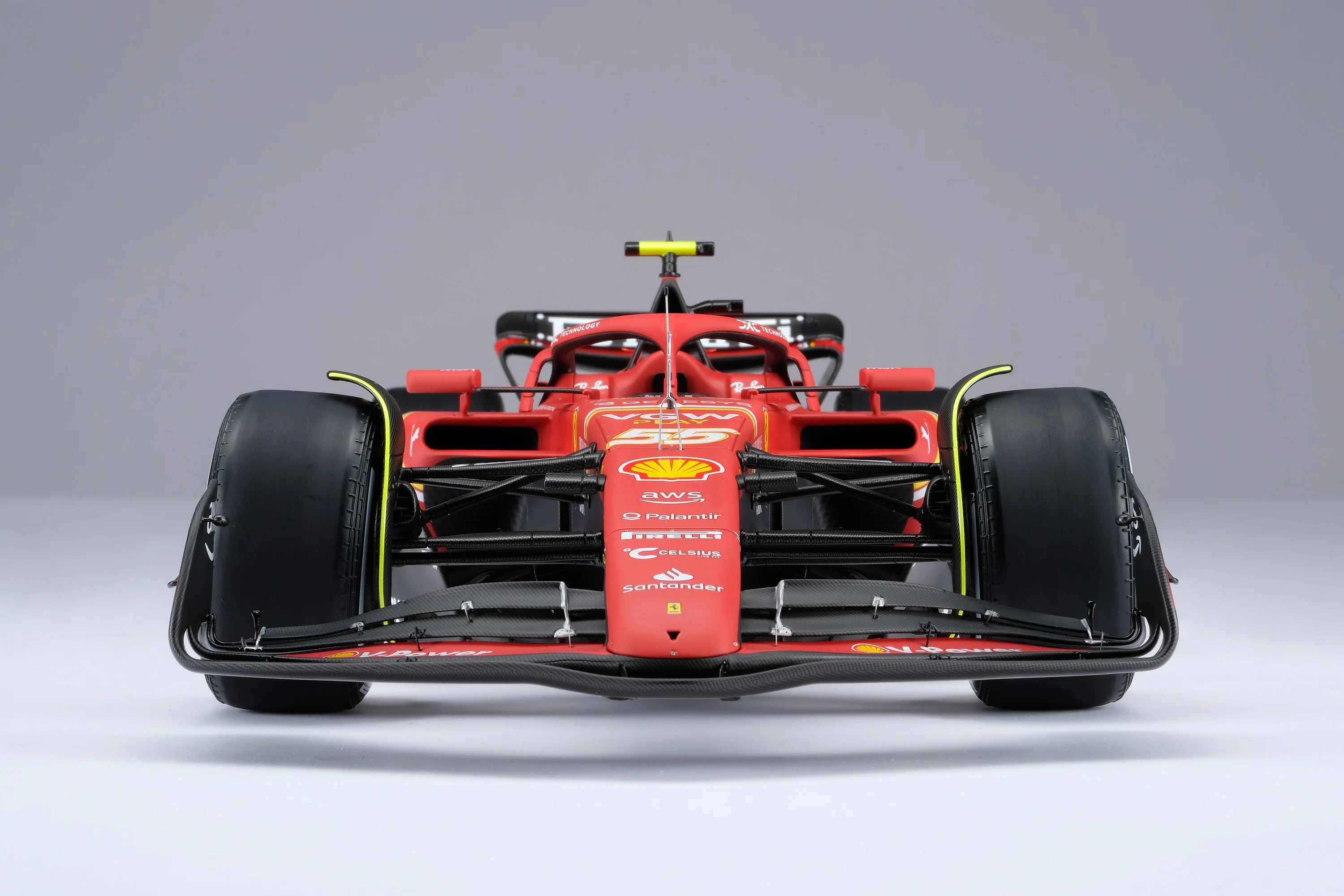 Ferrari SF-24 - 2024 Australian Grand Prix - Image 10