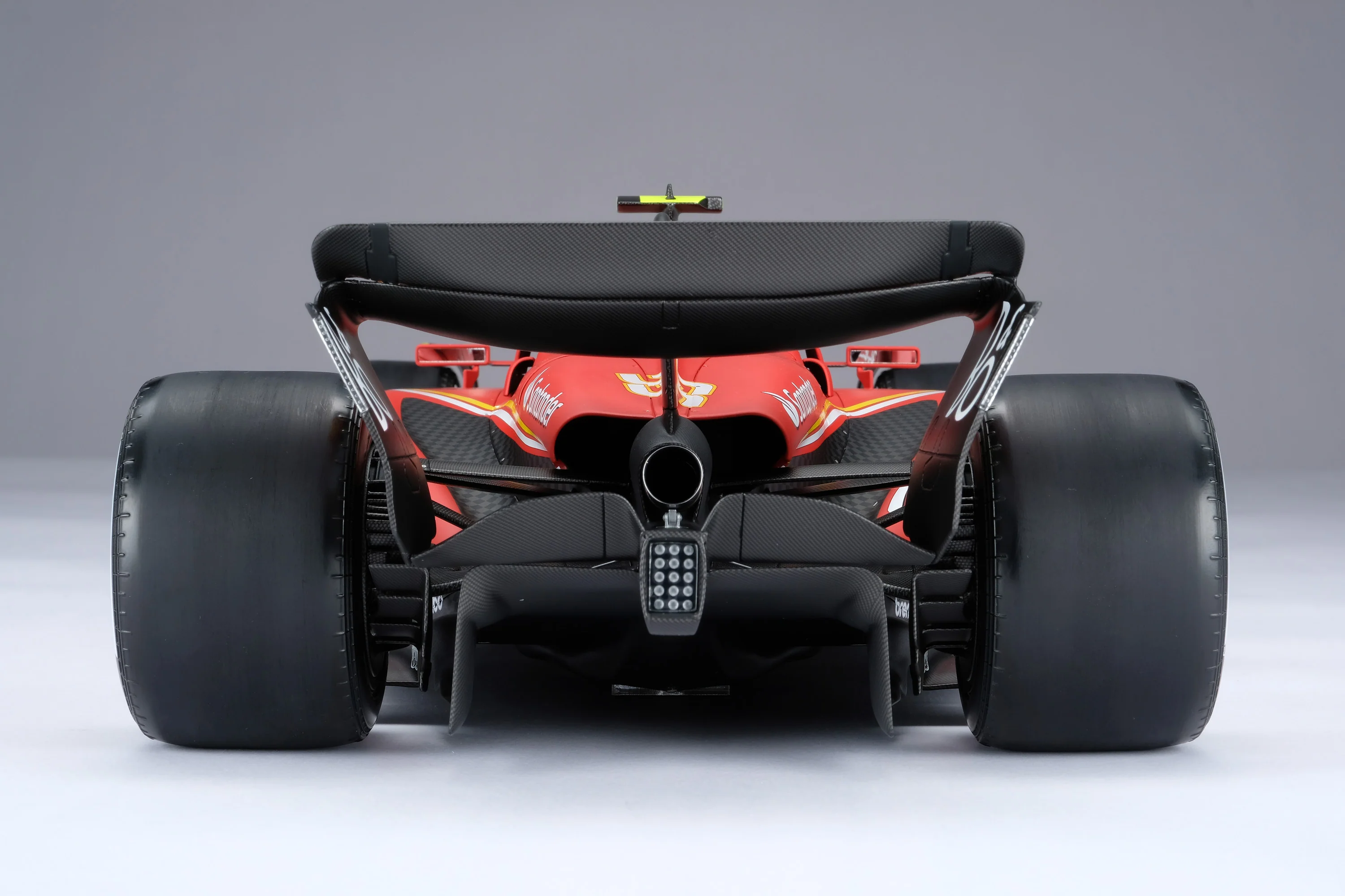 Ferrari SF-24 - 2024 Australian Grand Prix - Image 11