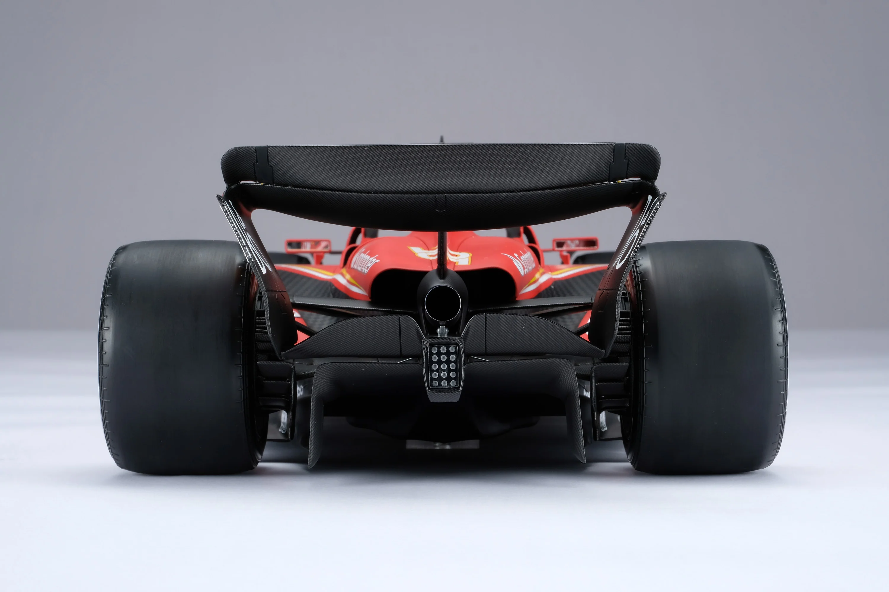 Ferrari SF-24 - 2024 Australian Grand Prix - Image 27