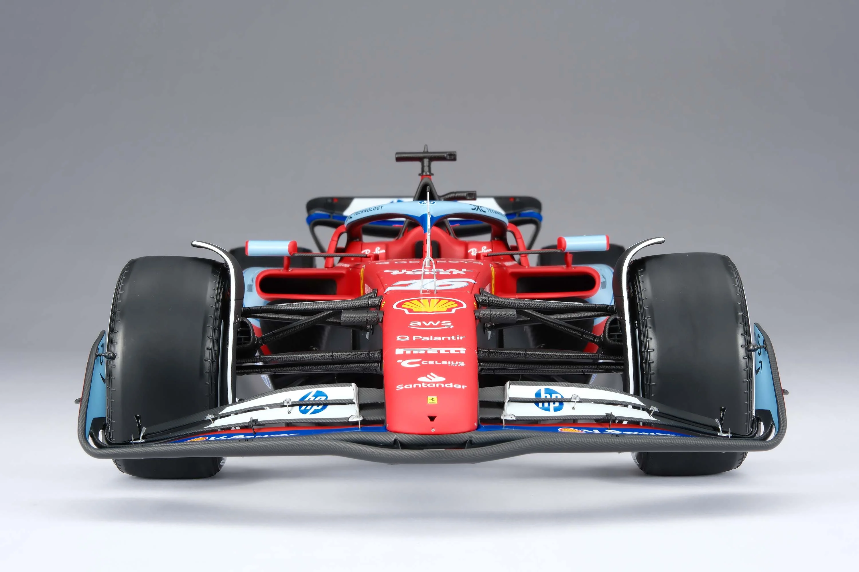 Ferrari SF-24 - 2024 Miami Grand Prix - Image 10