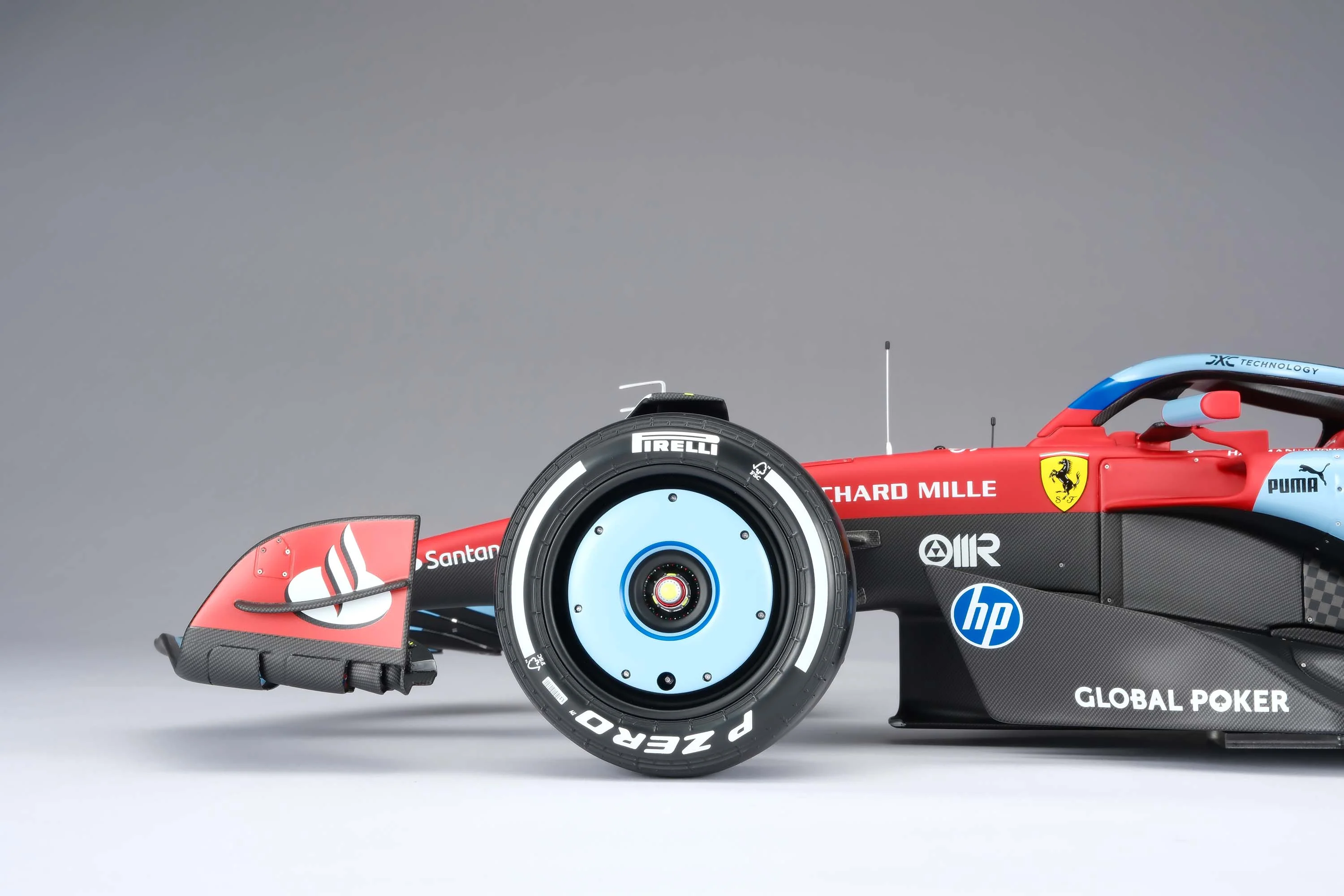 Ferrari SF-24 - 2024 Miami Grand Prix - Image 17