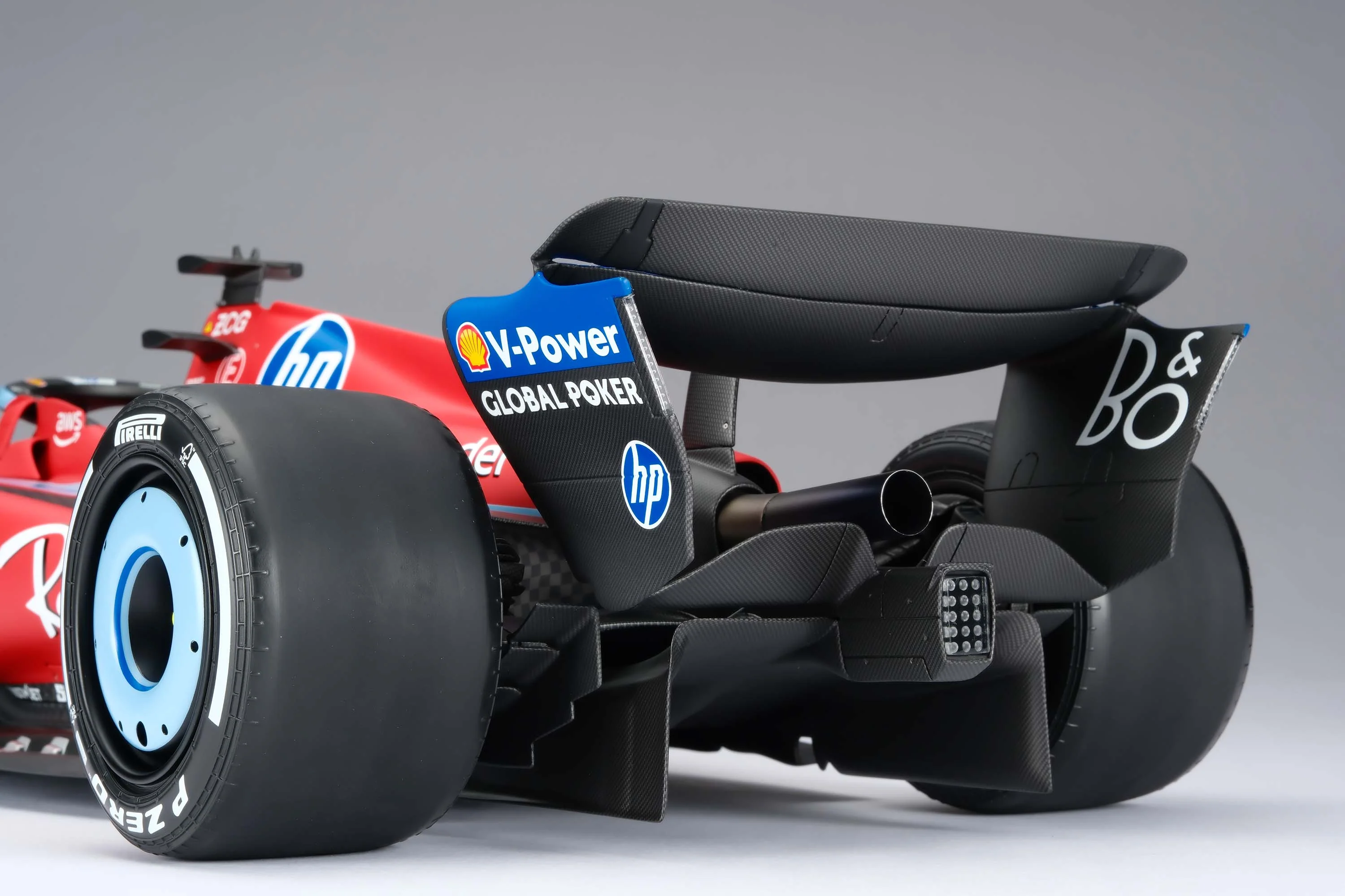 Ferrari SF-24 - 2024 Miami Grand Prix - Image 22