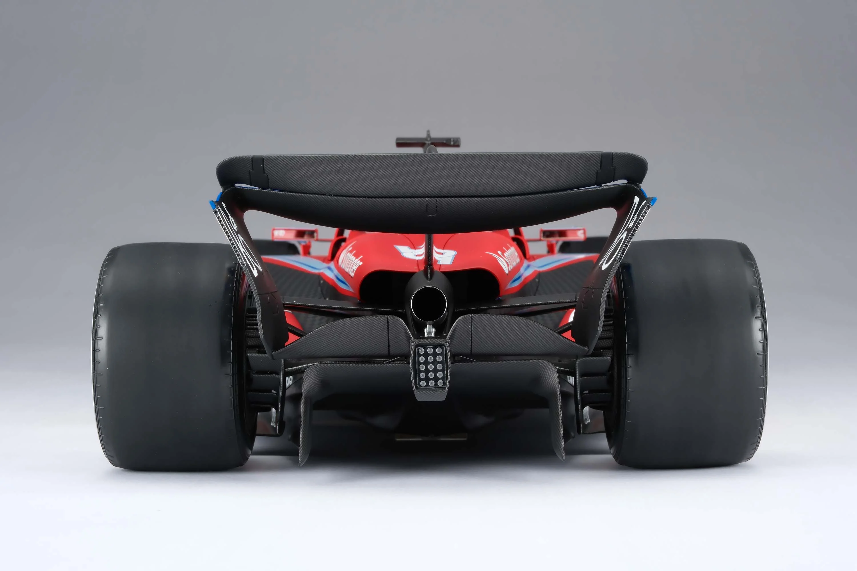 Ferrari SF-24 - 2024 Miami Grand Prix - Image 23