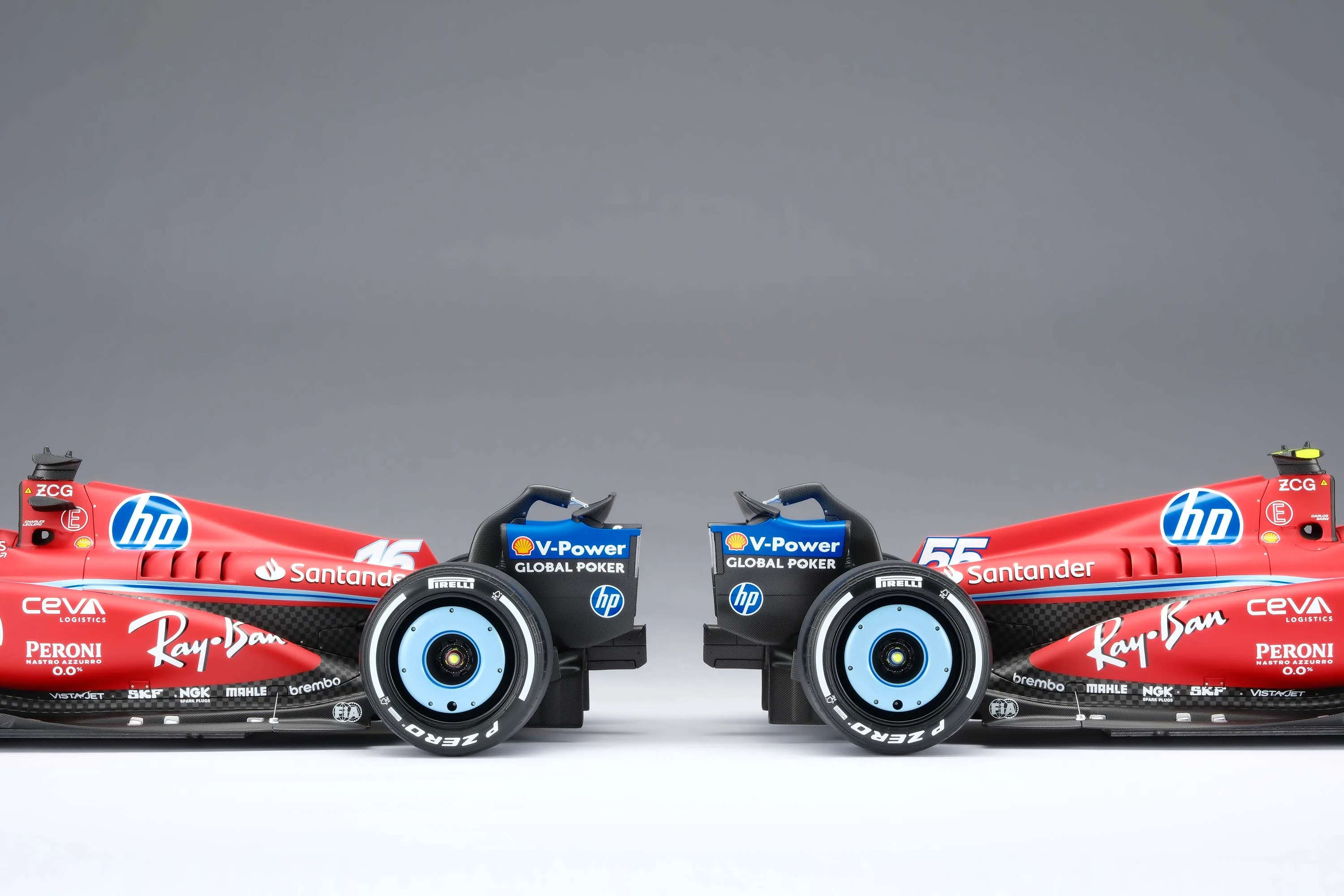 Ferrari SF-24 - 2024 Miami Grand Prix - Image 31
