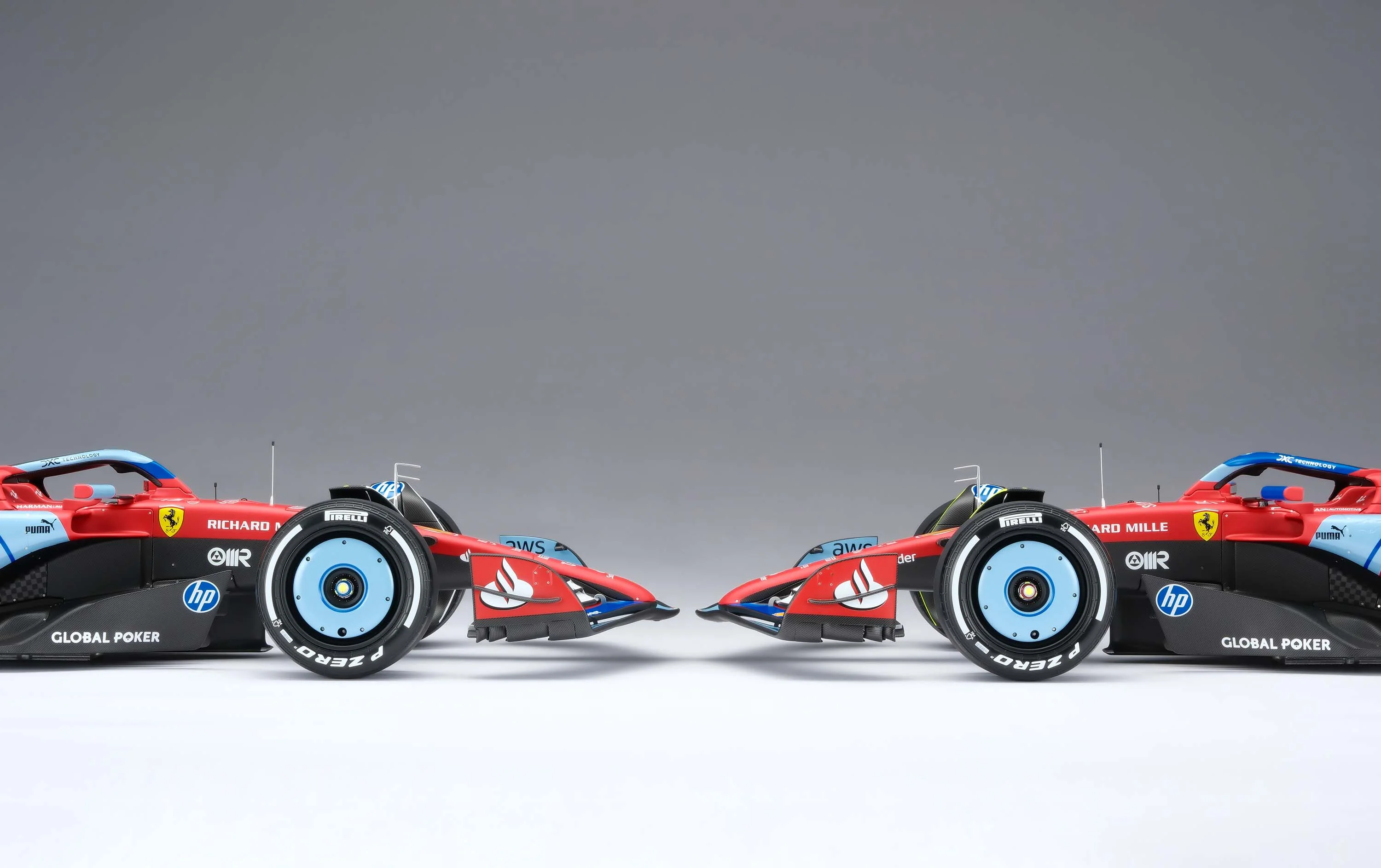 Ferrari SF-24 - 2024 Miami Grand Prix - Image 32