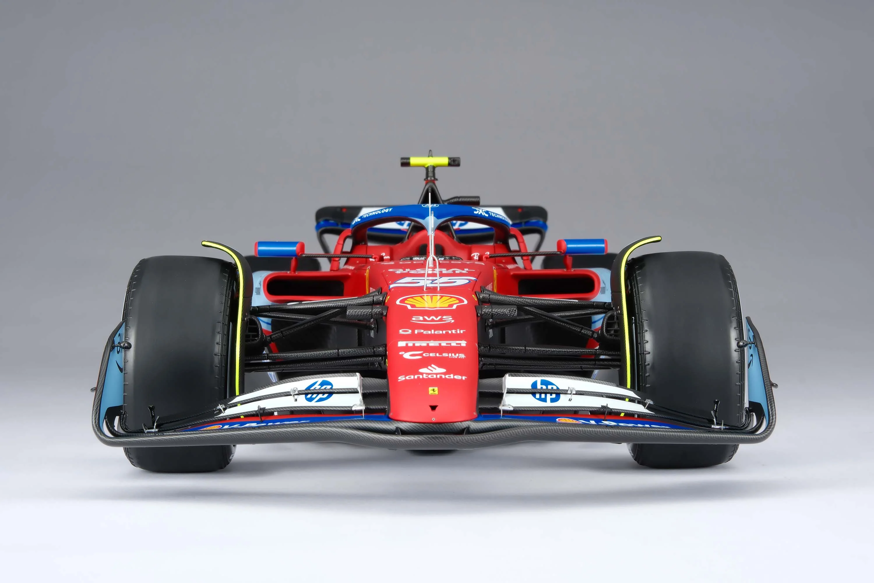 Ferrari SF-24 - 2024 Miami Grand Prix - Image 41