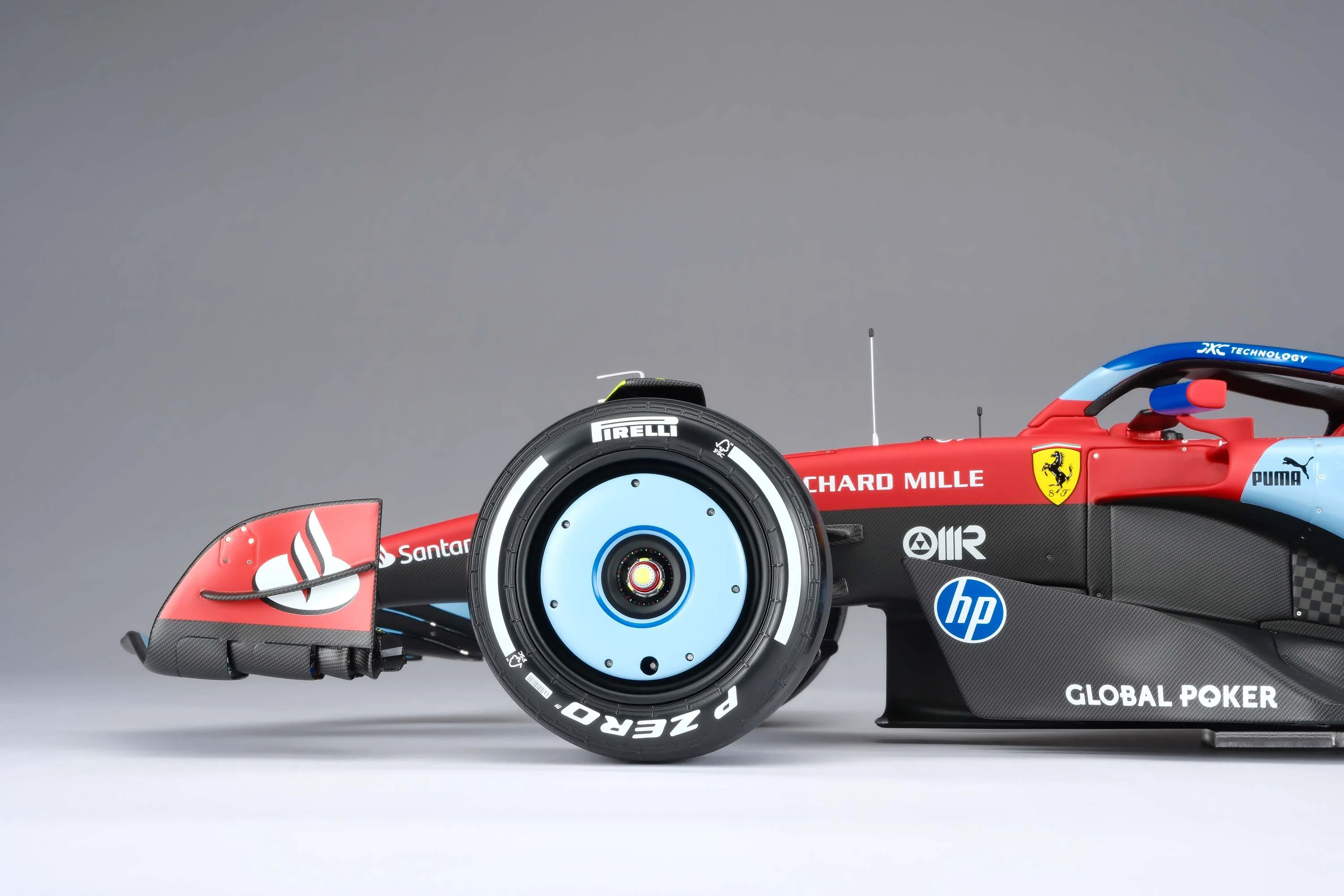 Ferrari SF-24 - 2024 Miami Grand Prix - Image 47