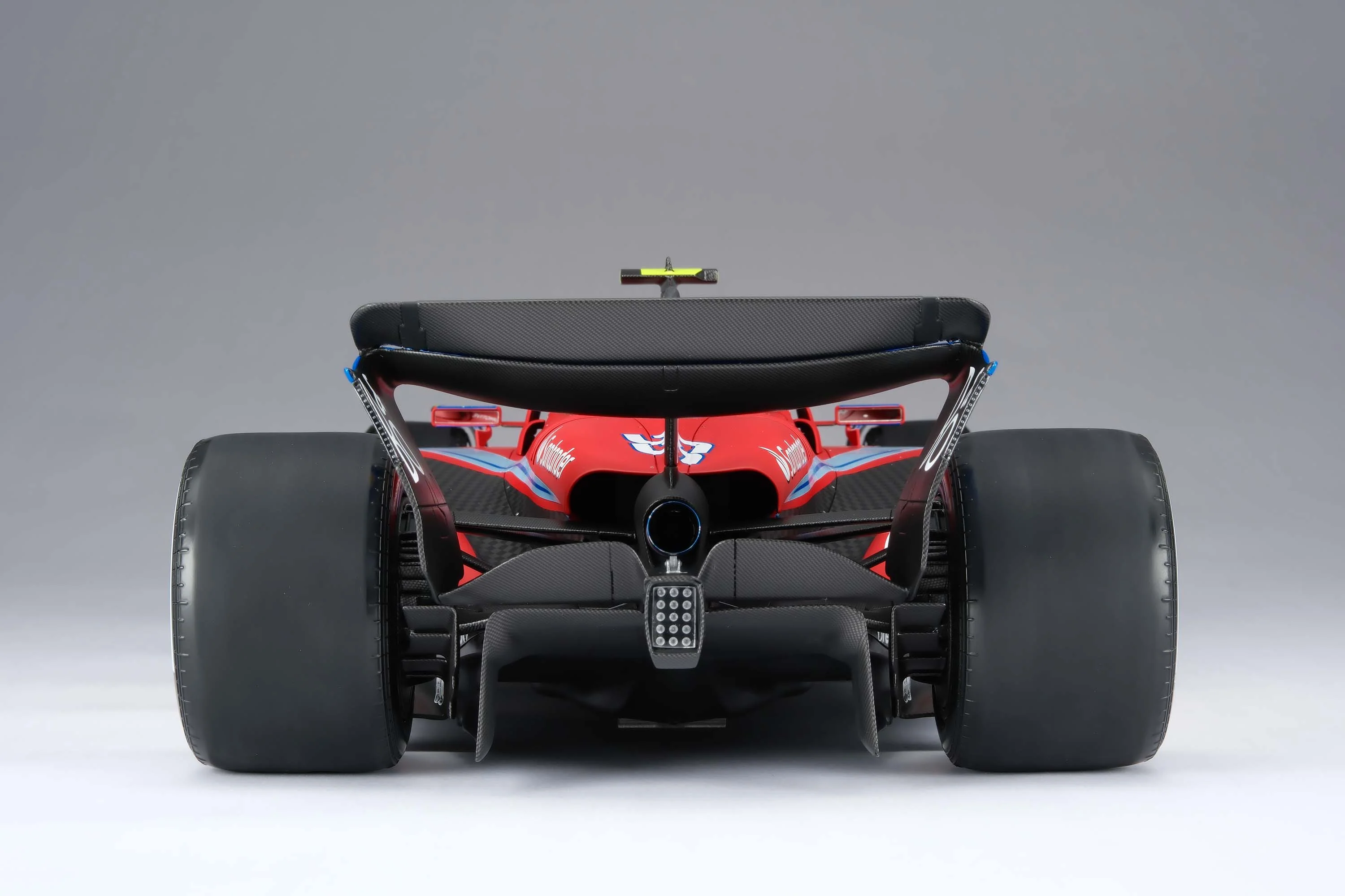 Ferrari SF-24 - 2024 Miami Grand Prix - Image 52