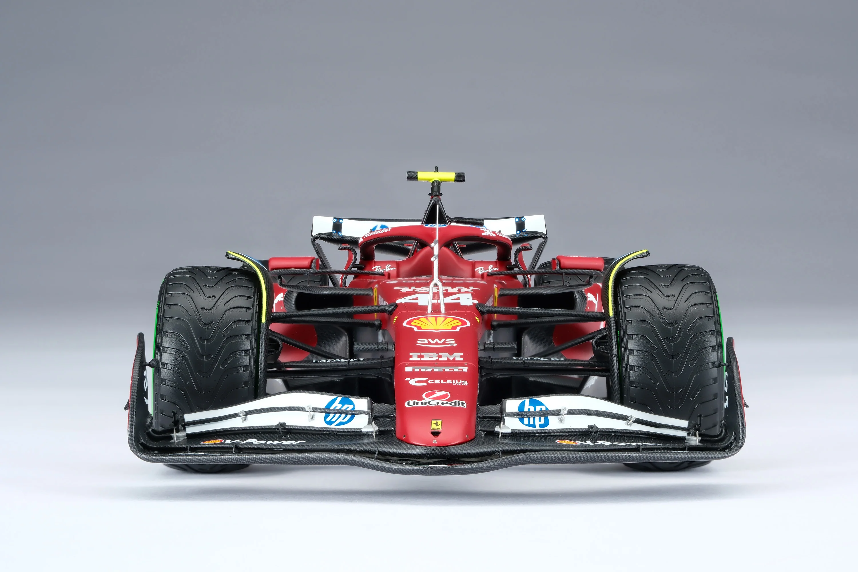 Ferrari SF-25 - 2025 Australian Grand Prix - Image 26