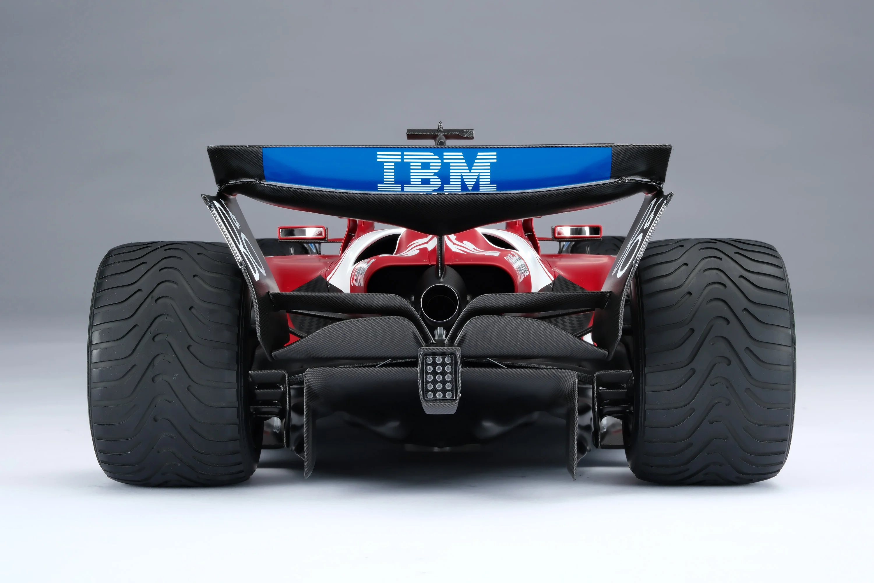 Ferrari SF-25 - 2025 Australian Grand Prix - Image 15