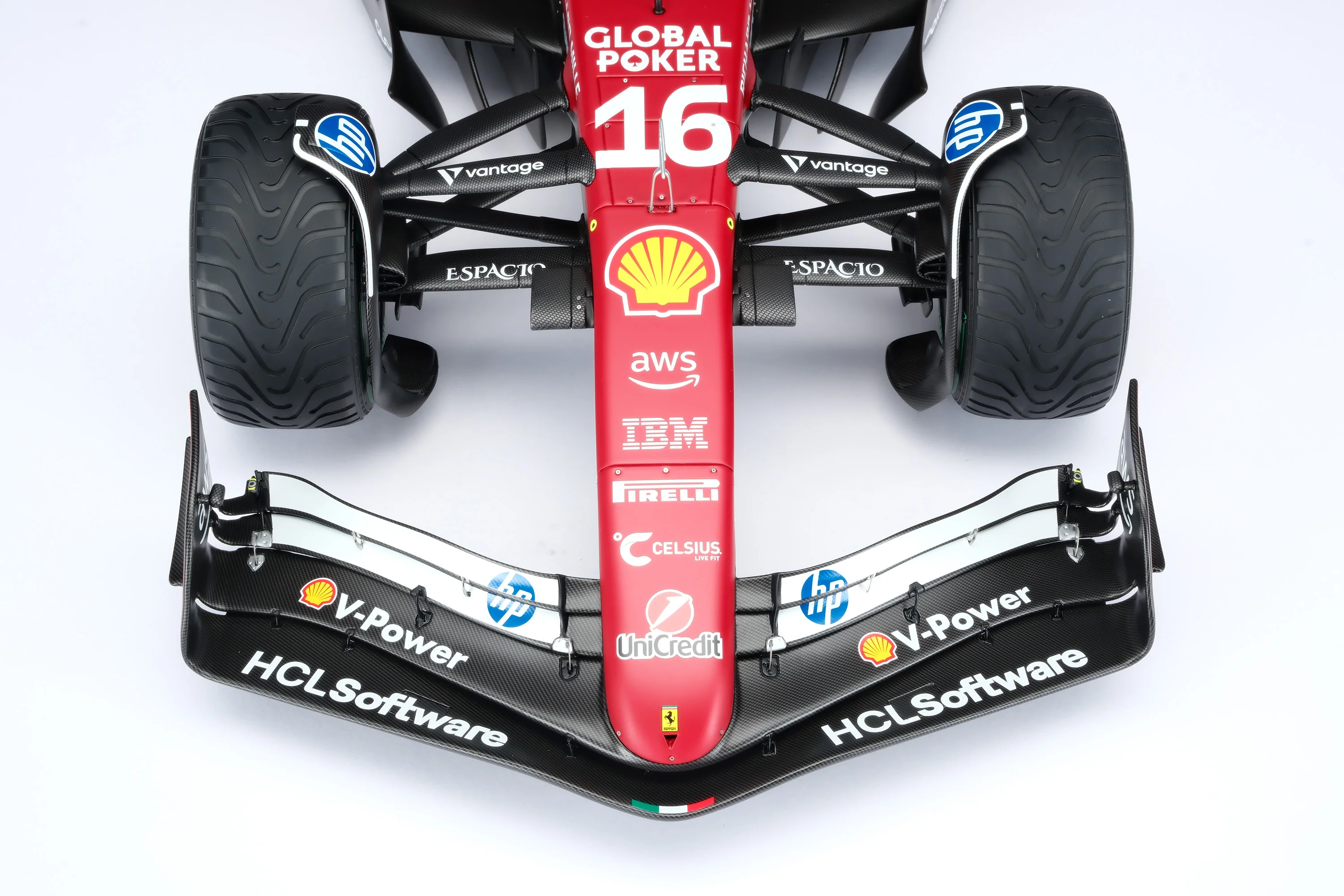 Ferrari SF-25 - 2025 Australian Grand Prix - Image 6