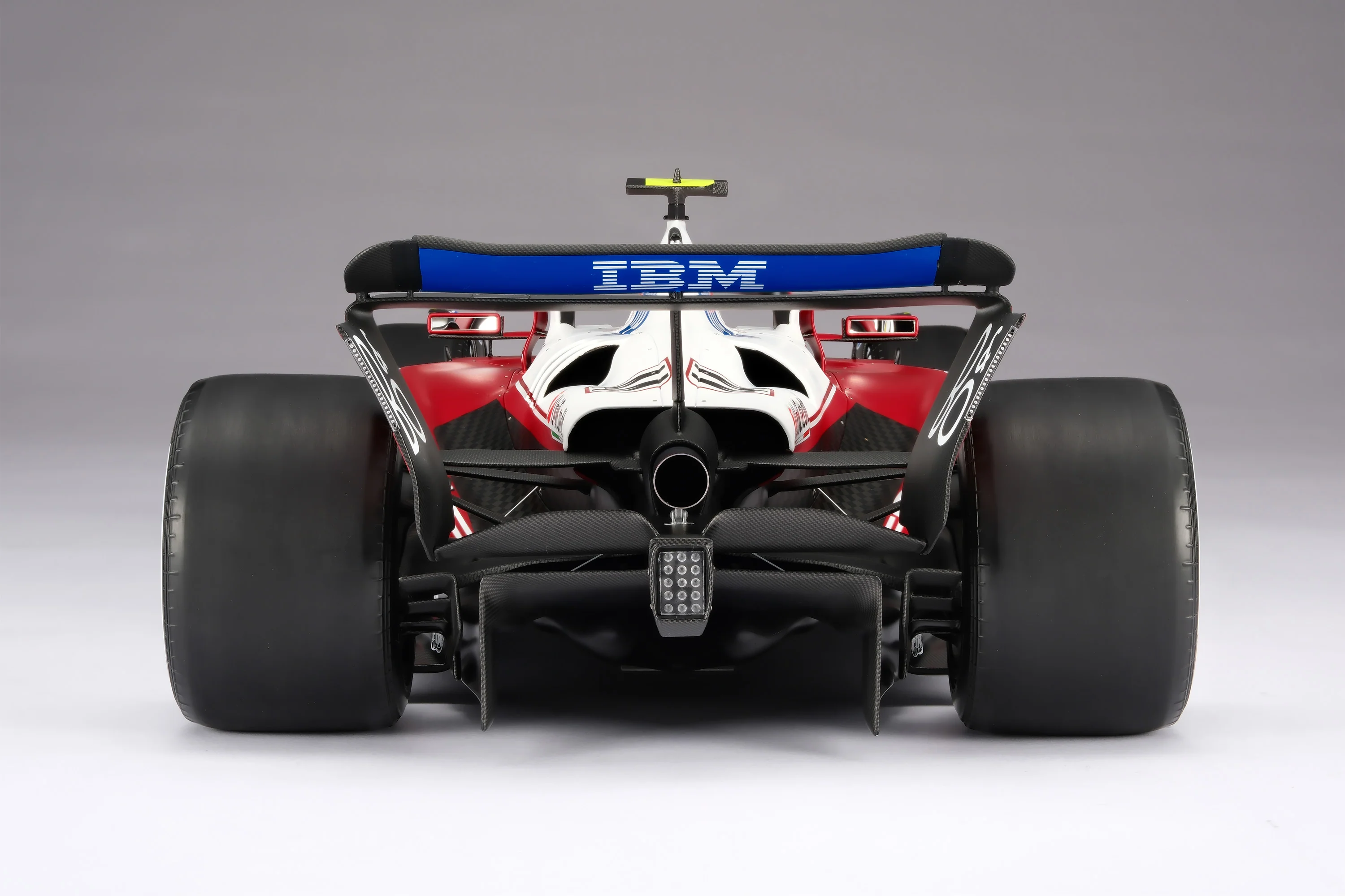 Ferrari SF-25 - 2025 Italian Grand Prix - Lewis Hamilton - Image 17