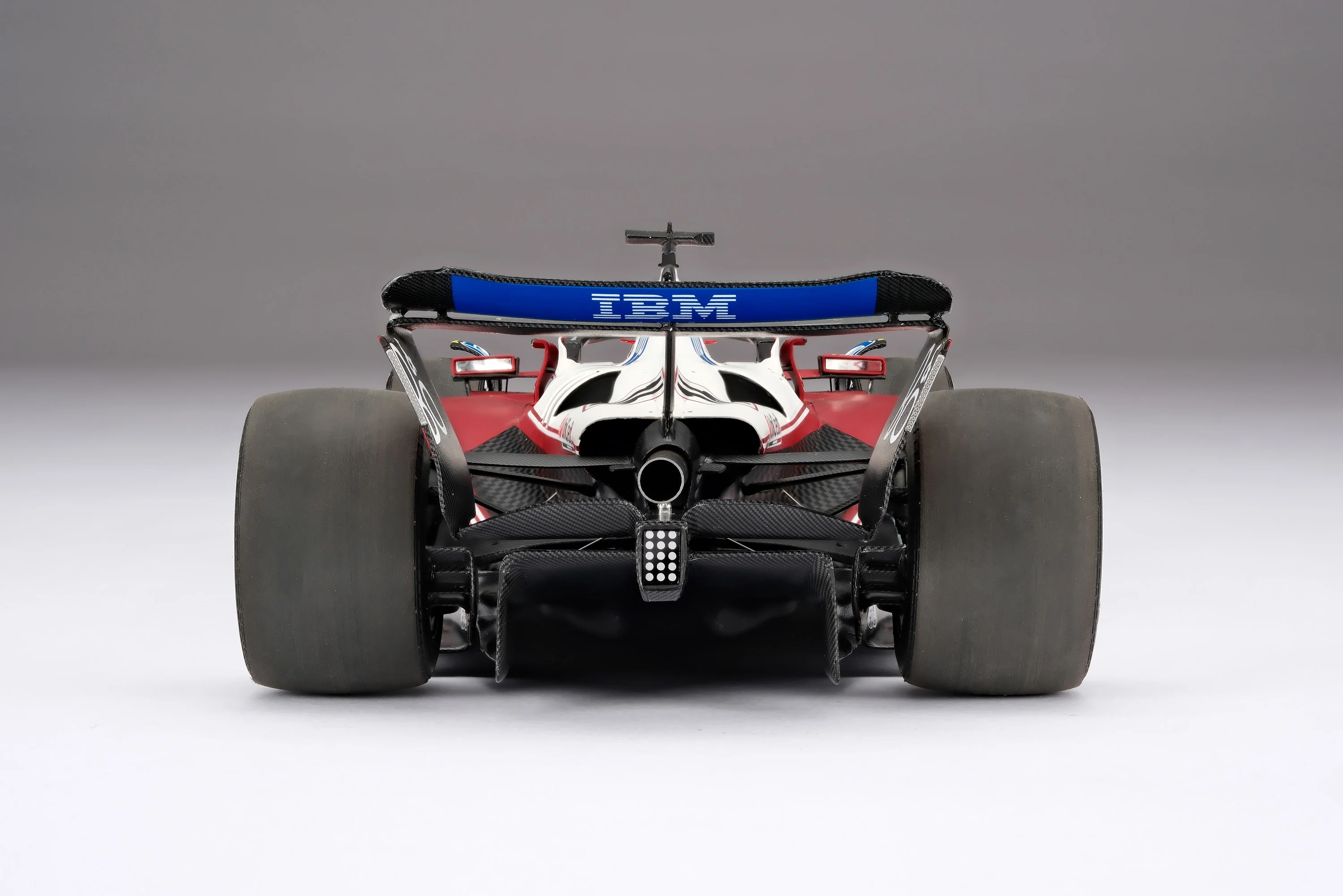 Ferrari SF-25 - 2025 Italian Grand Prix - Charles Leclerc - Image 13