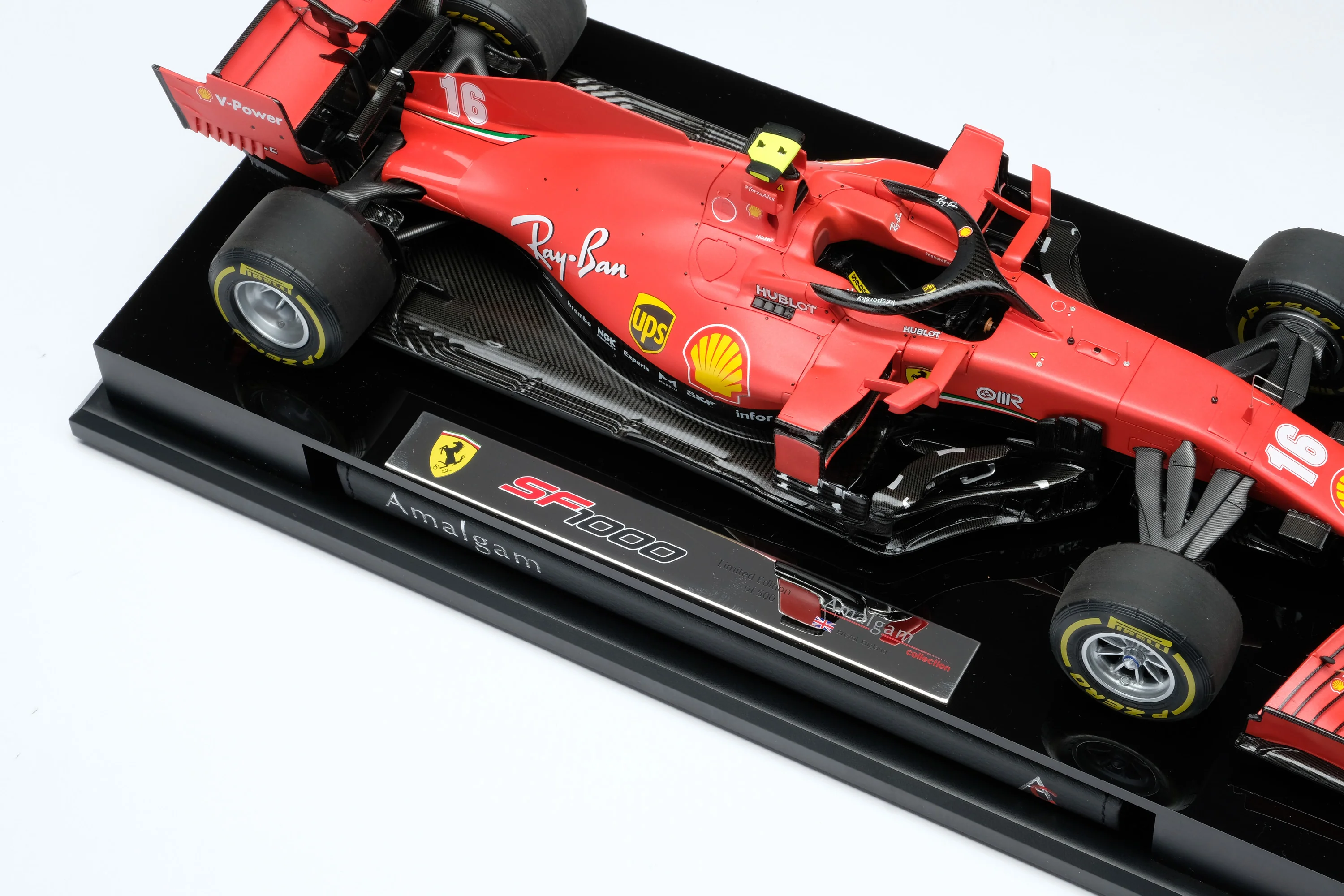 Ferrari SF1000 - Image 11