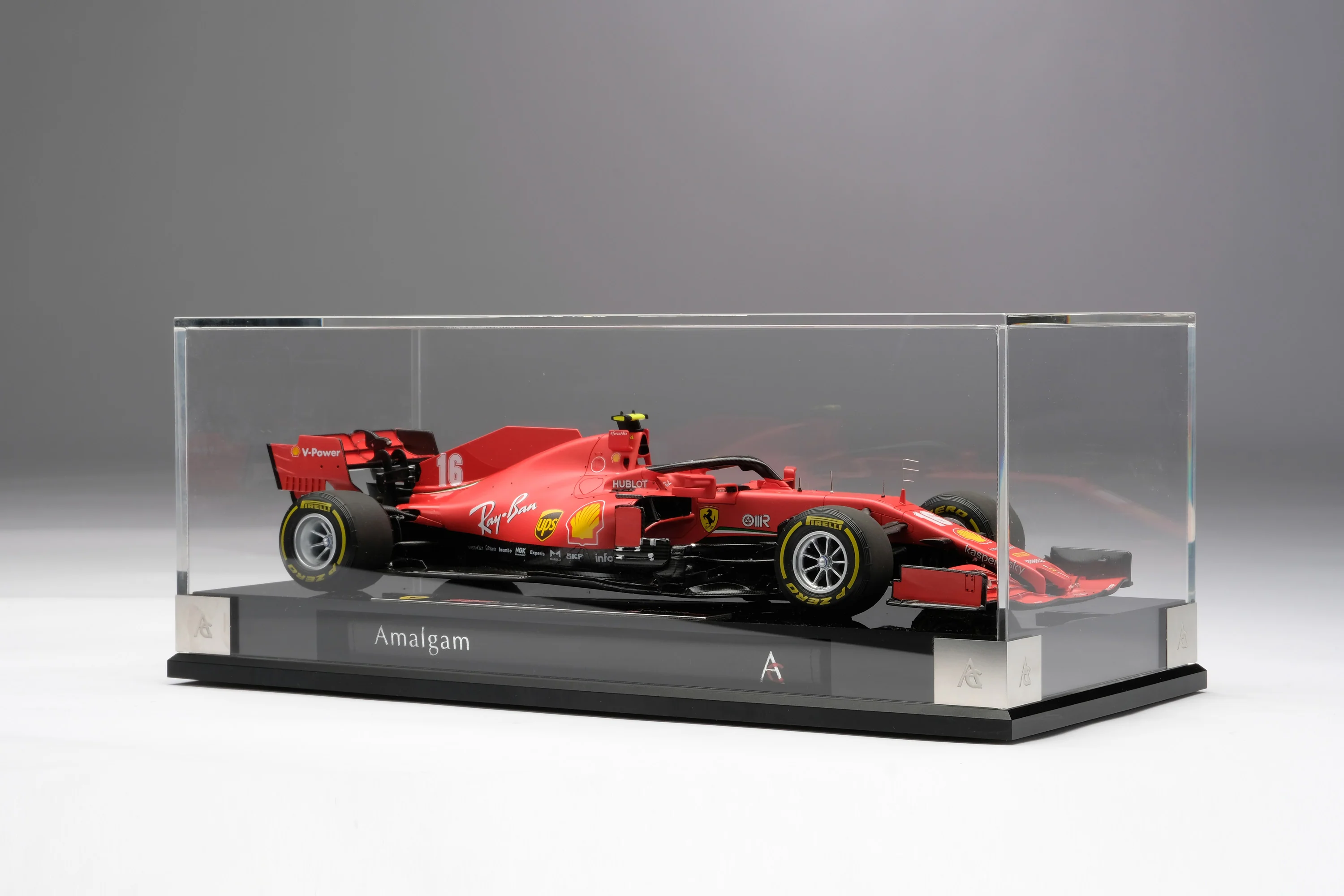 Ferrari SF1000 - Image 12