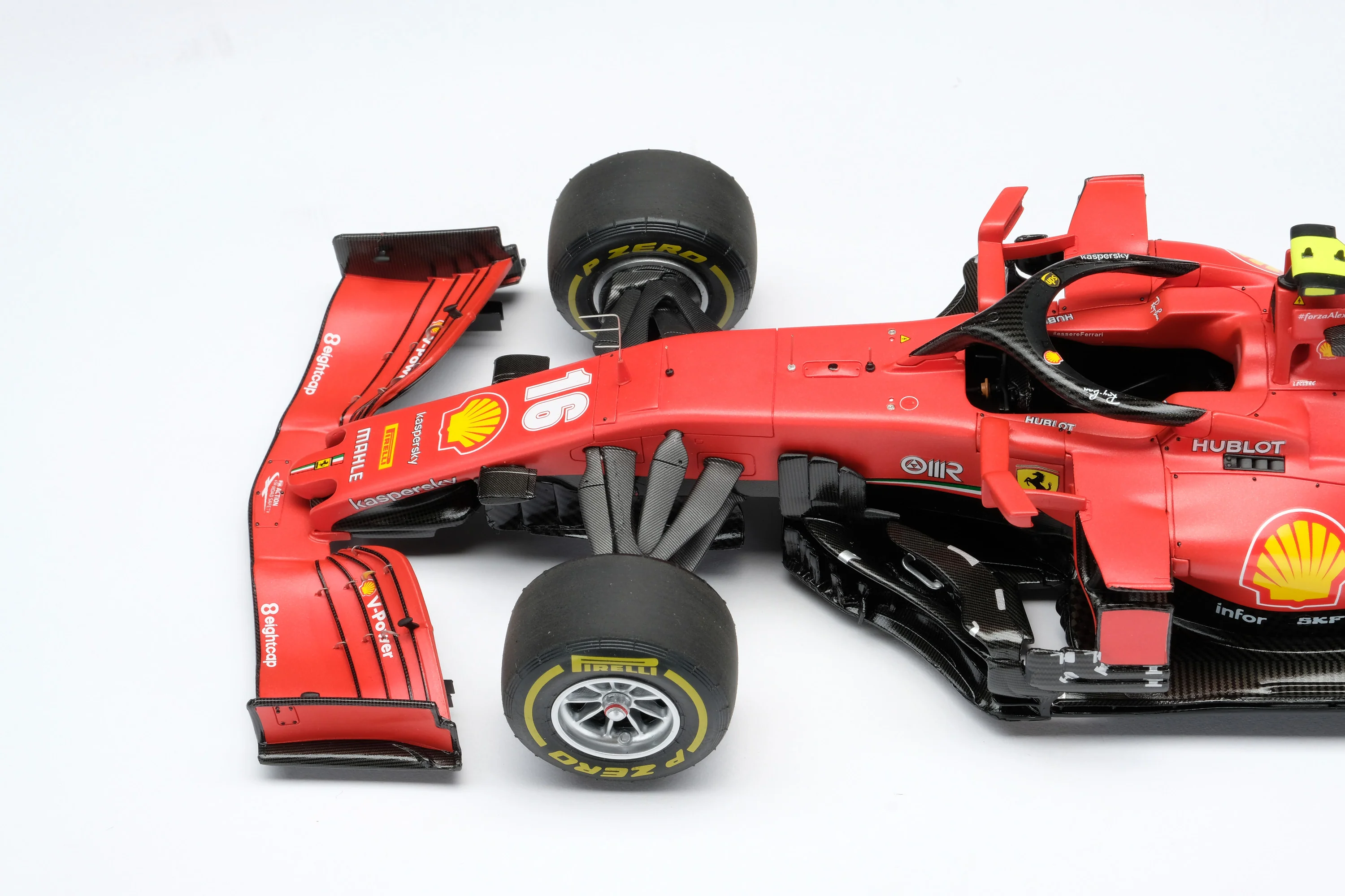 Ferrari SF1000 - Image 14