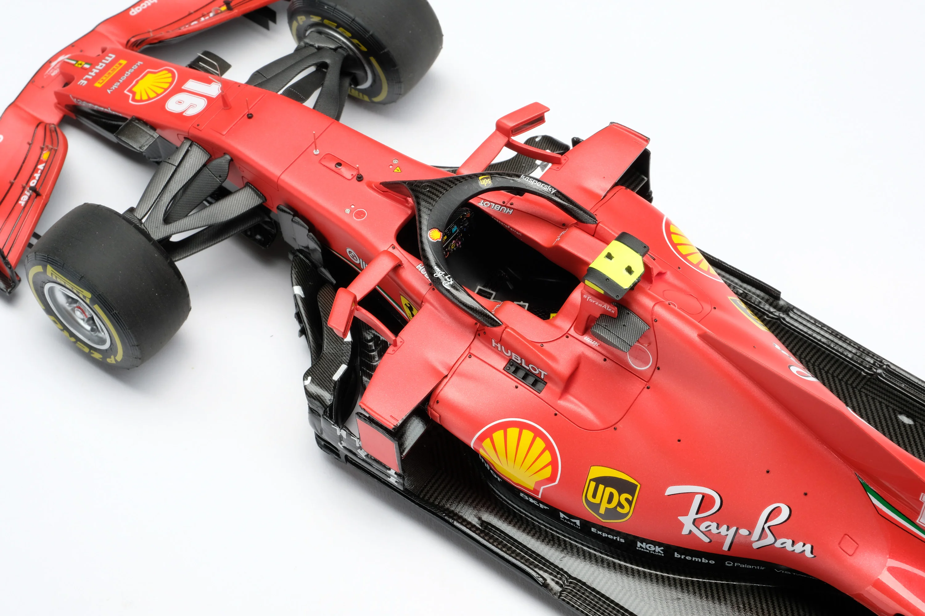 Ferrari SF1000 - Image 15