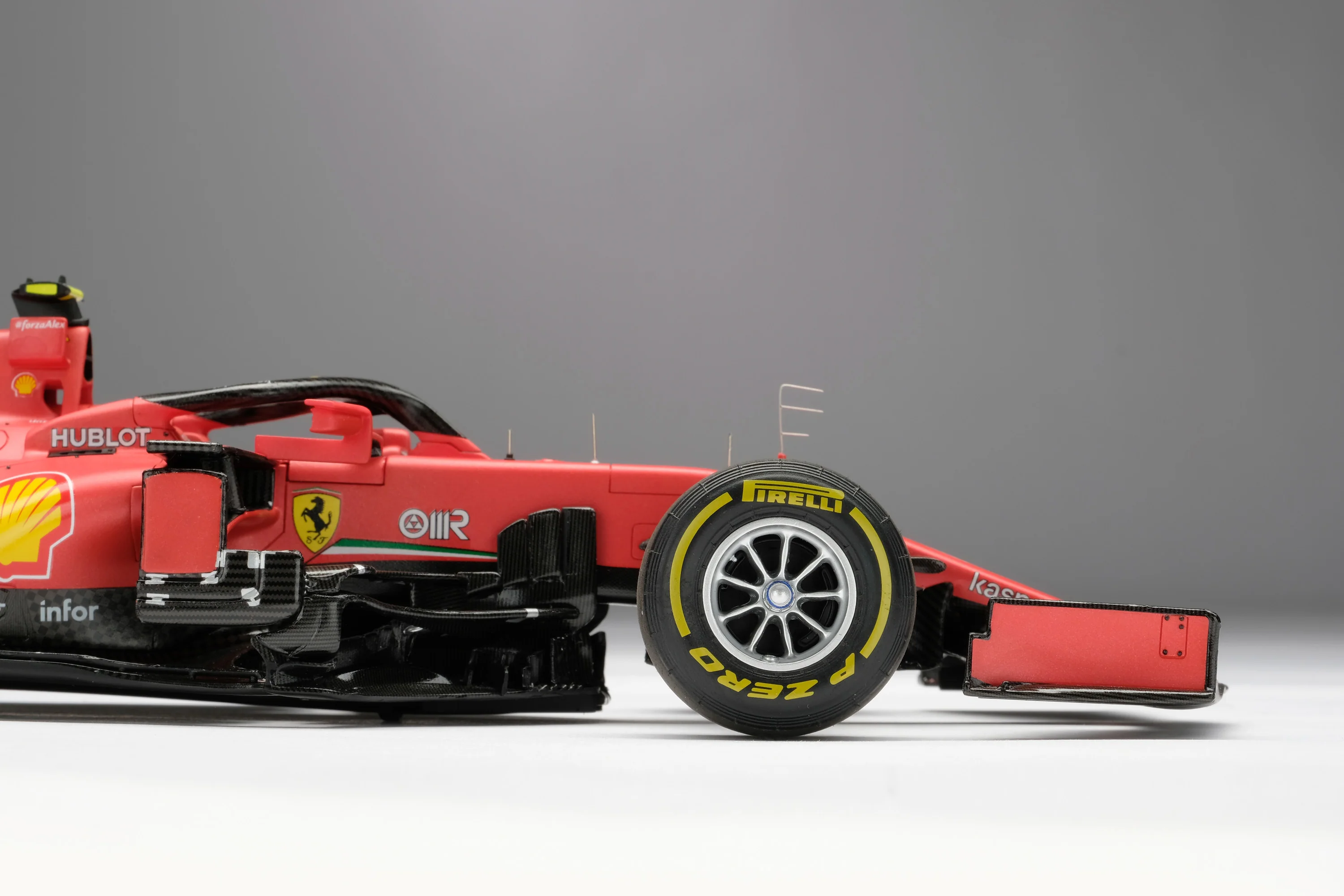 Ferrari SF1000 - Image 16