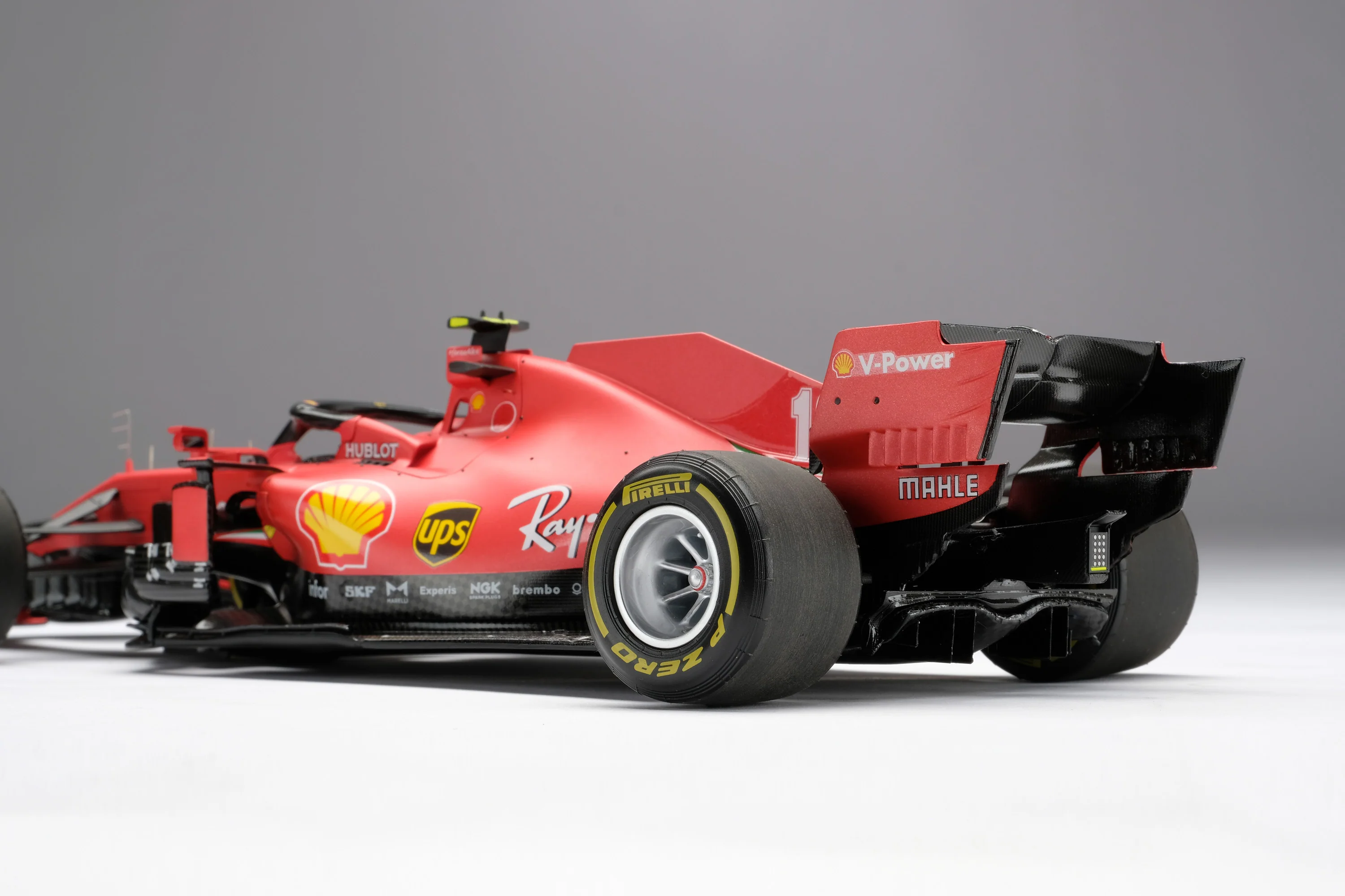 Ferrari SF1000 - Image 17