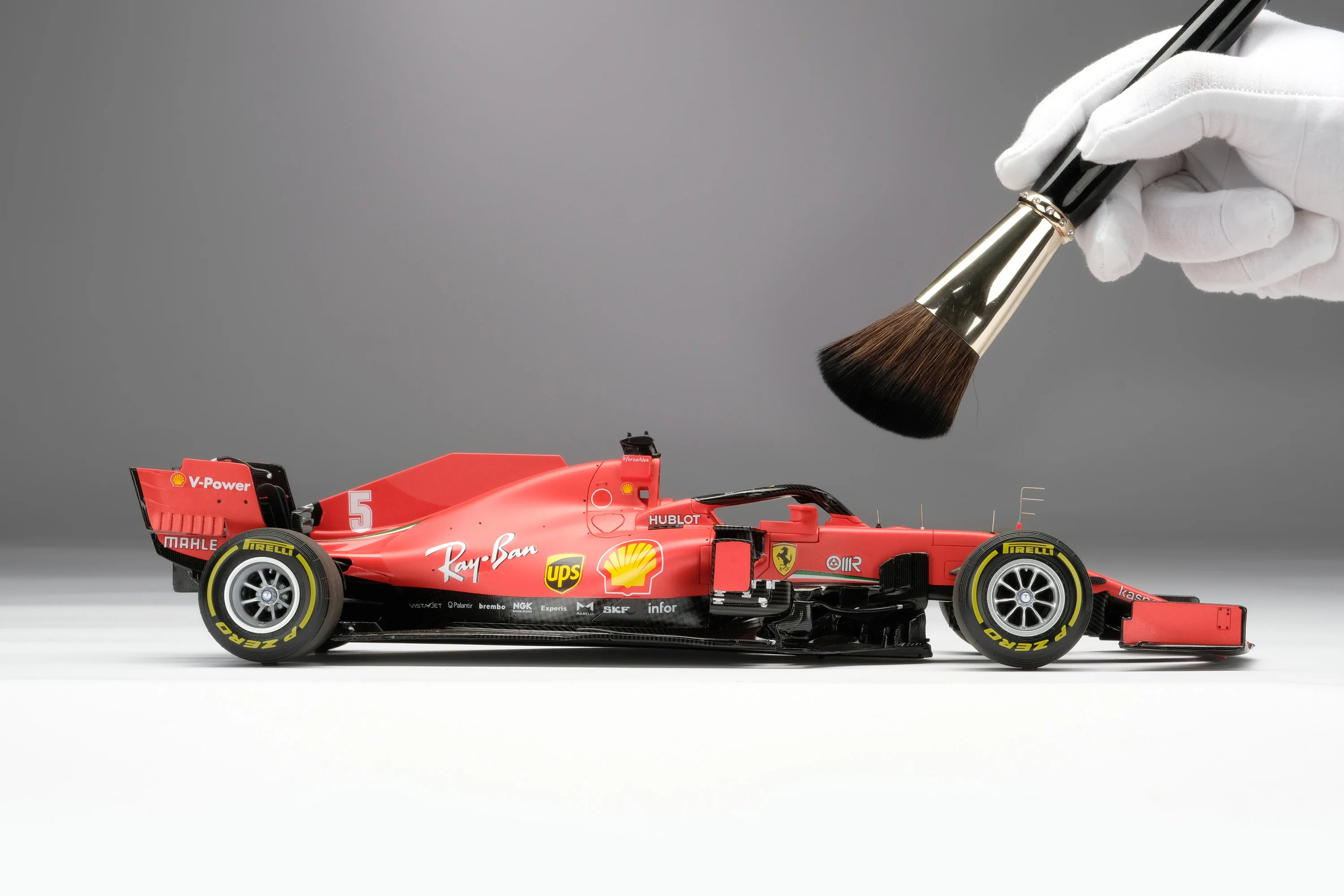Ferrari SF1000 - Image 21