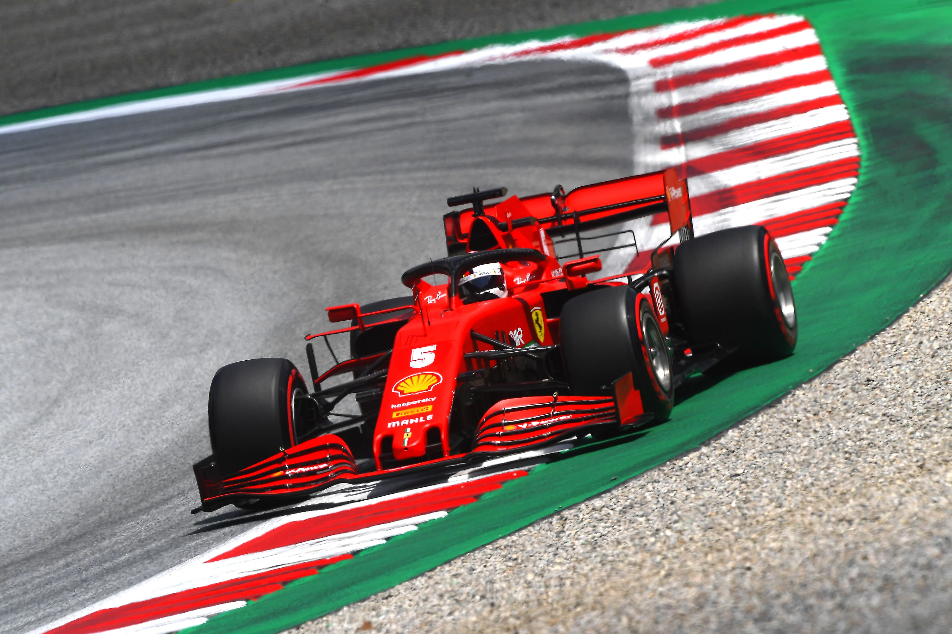 Ferrari SF1000 - Image 22