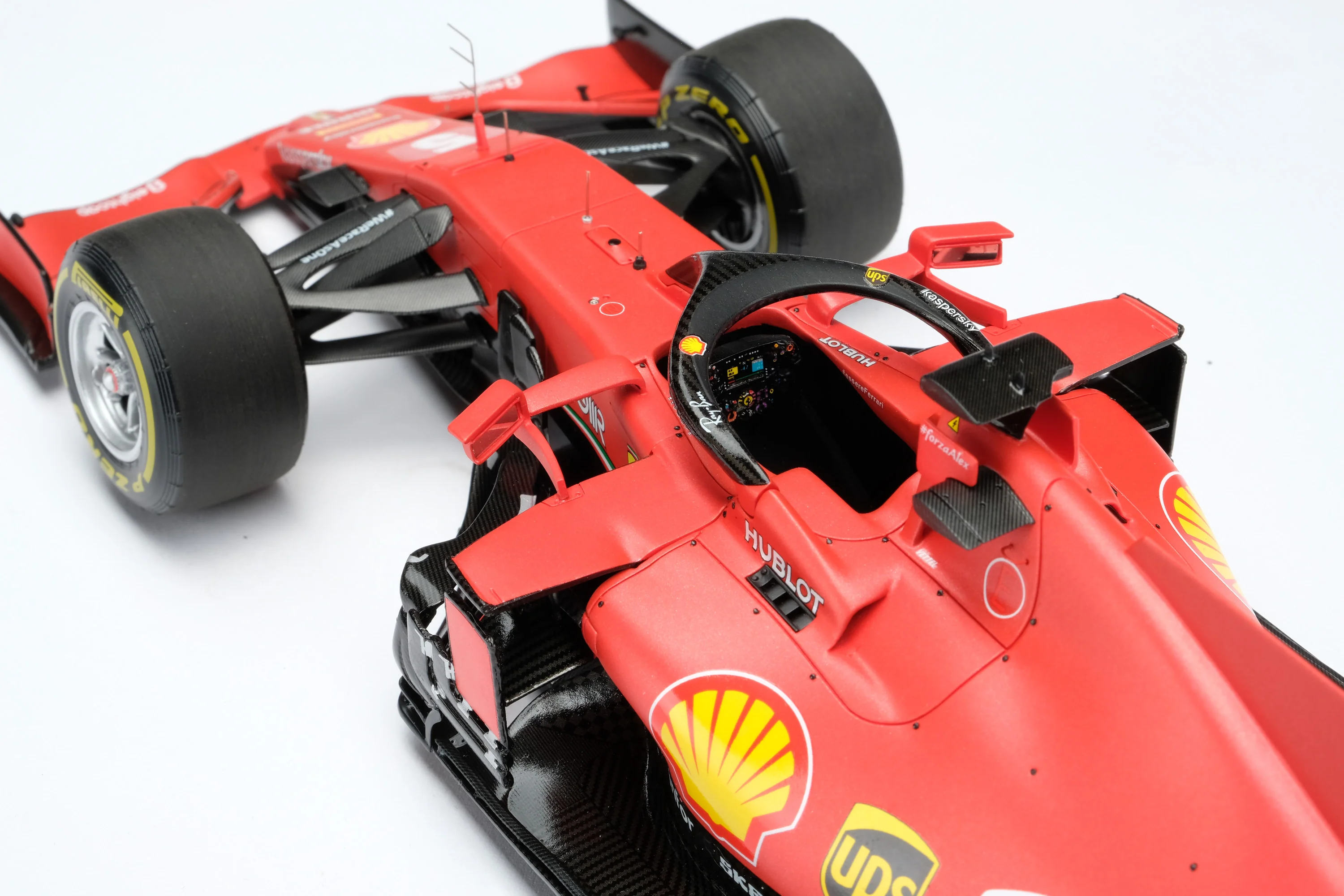 Ferrari SF1000 - Image 23