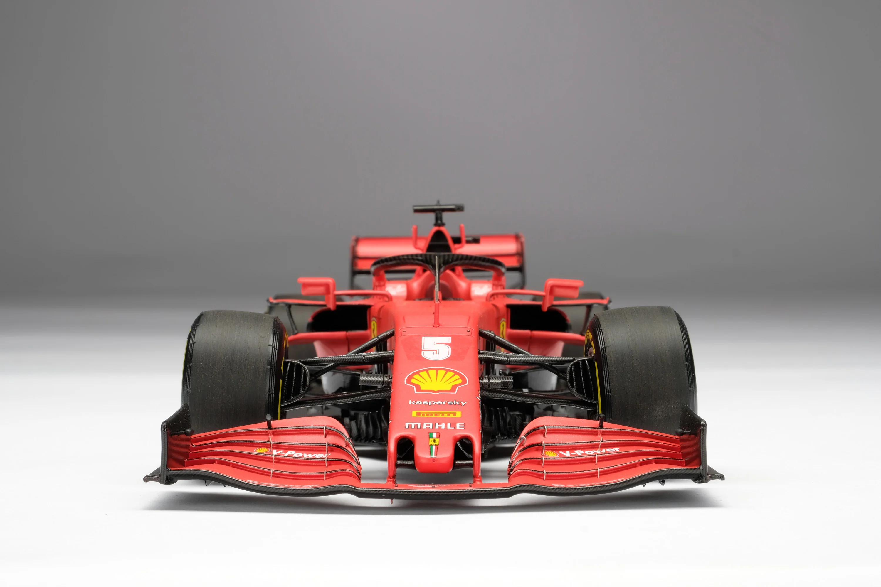 Ferrari SF1000 - Image 25