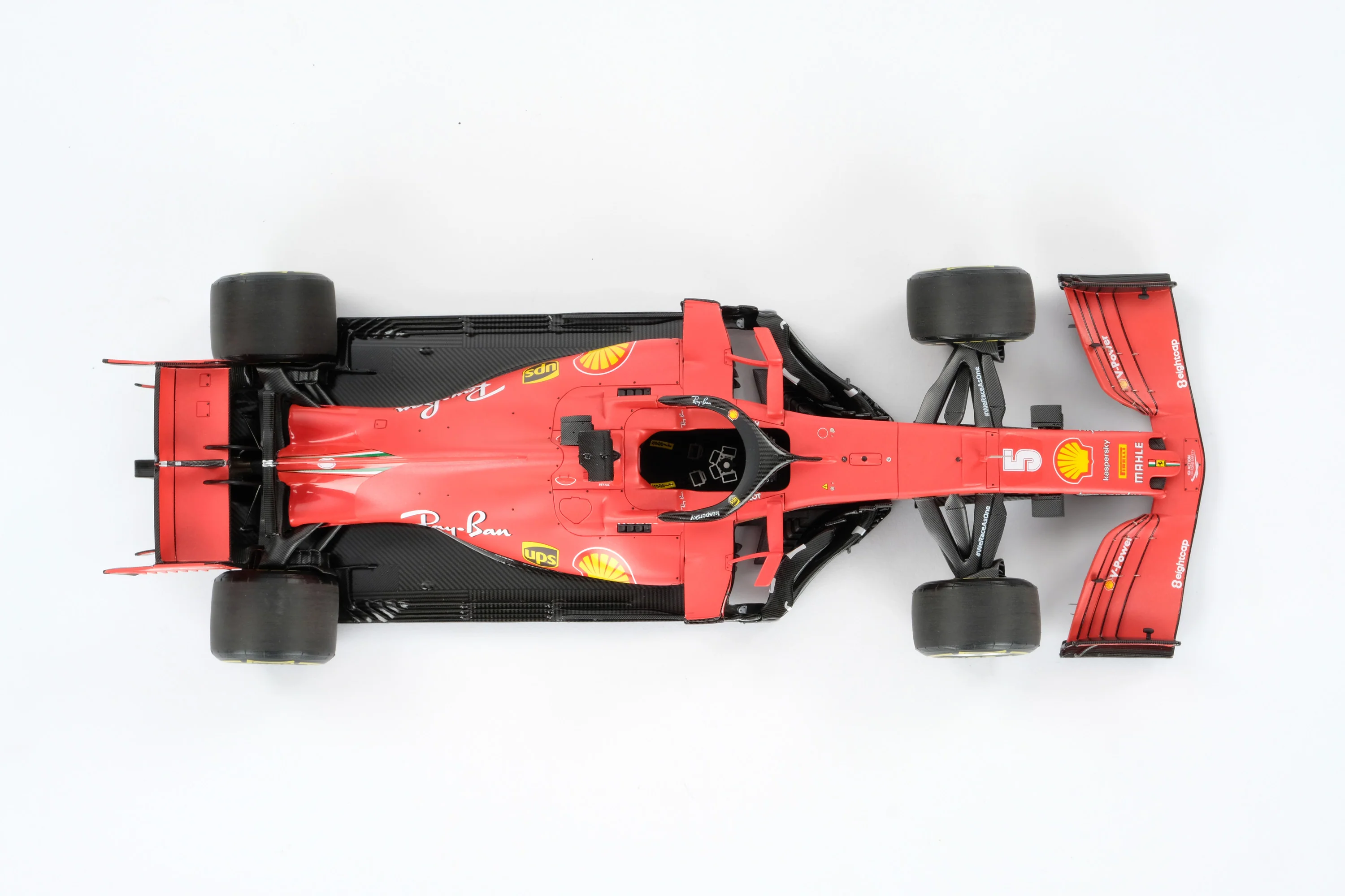 Ferrari SF1000 - Image 27