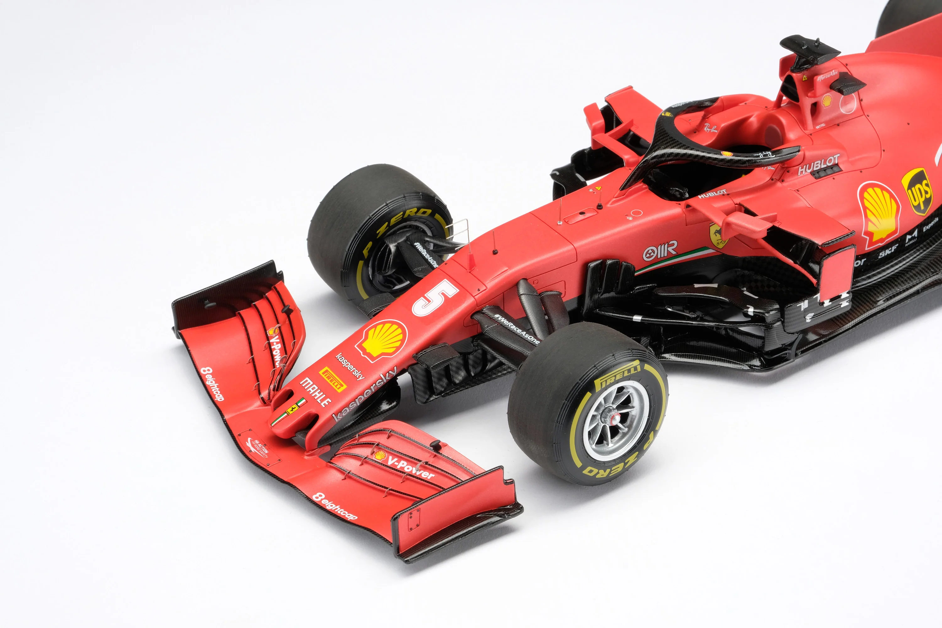 Ferrari SF1000 - Image 28