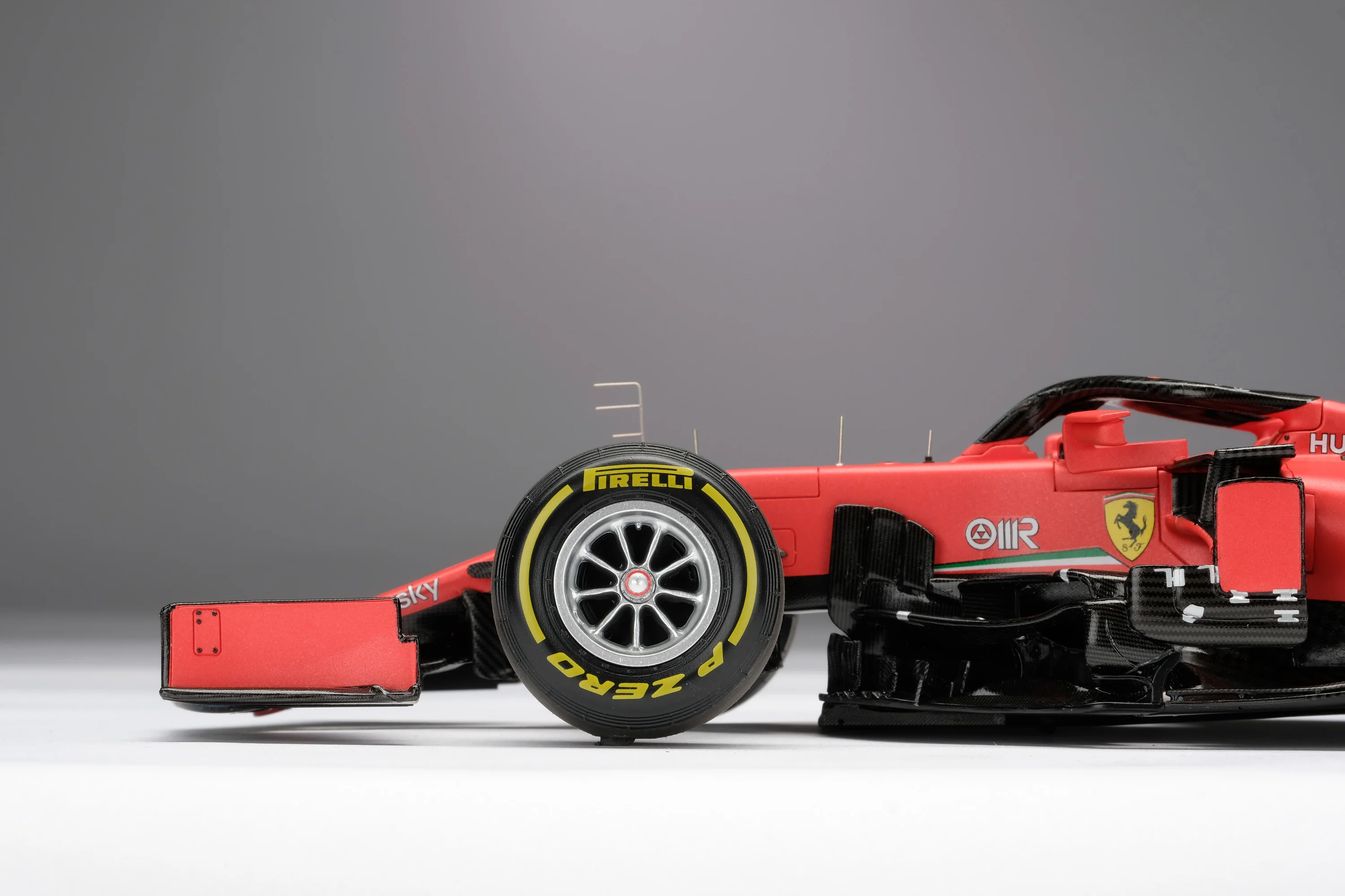 Ferrari SF1000 - Image 29