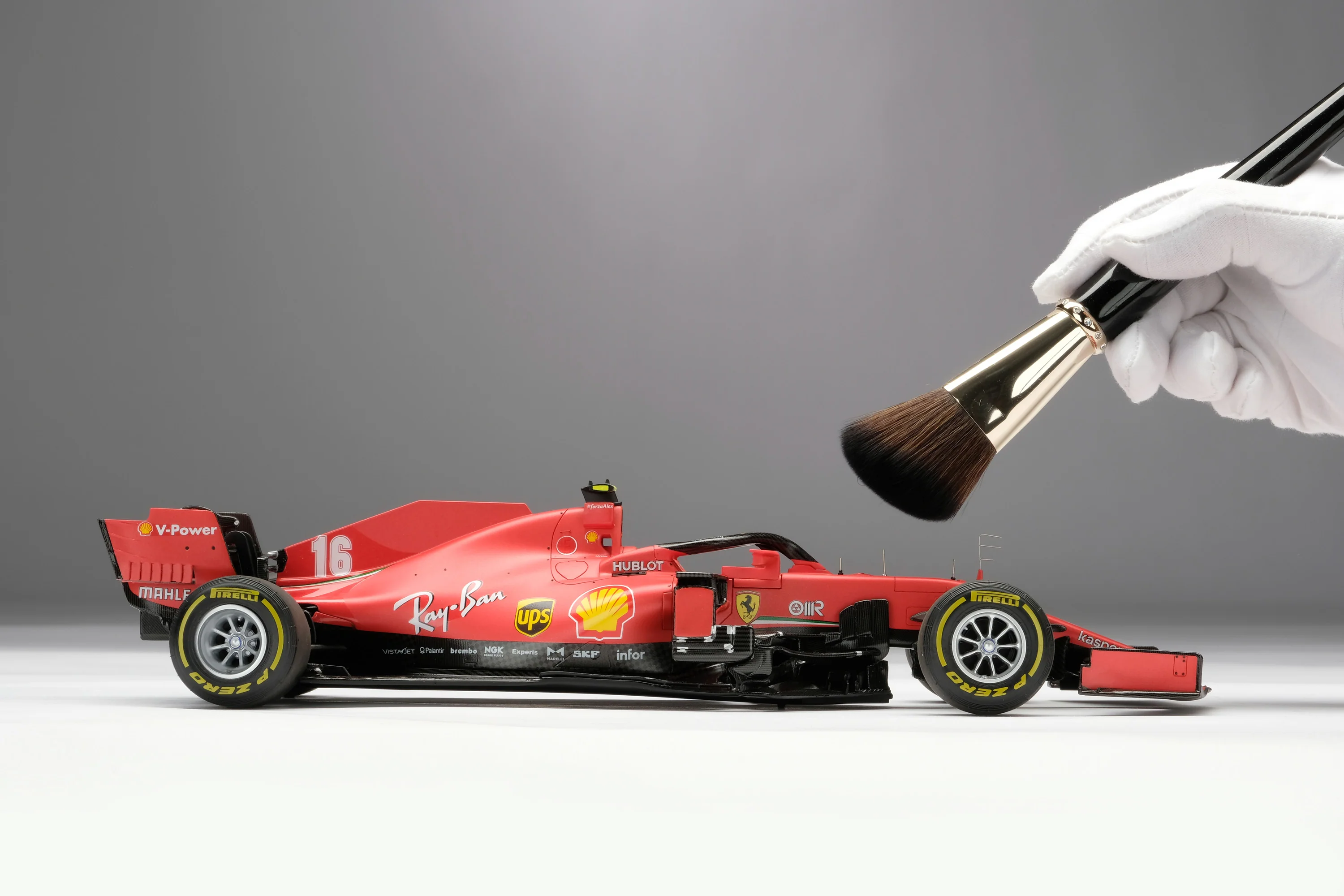 Ferrari SF1000 - Image 3