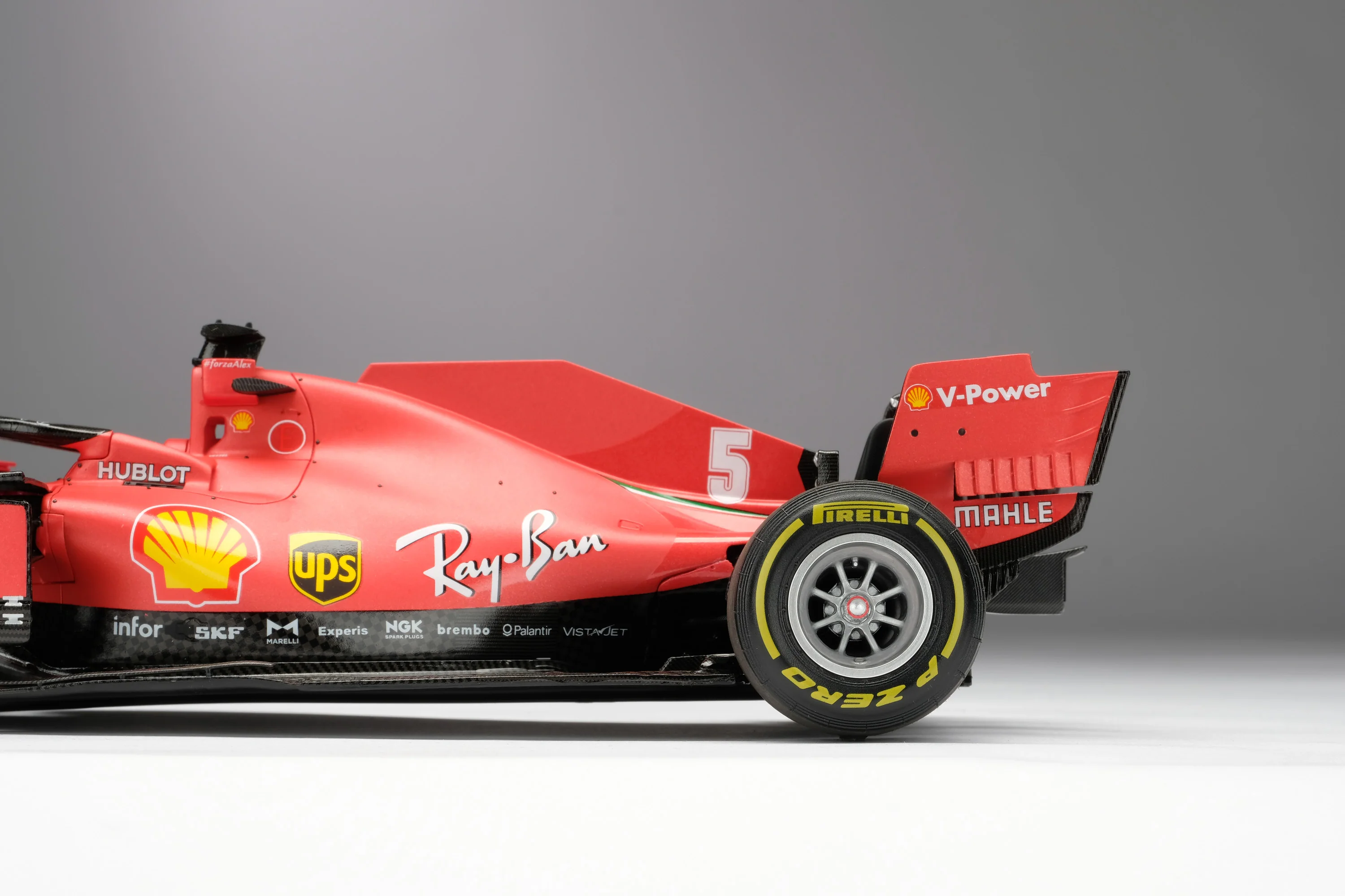 Ferrari SF1000 - Image 30