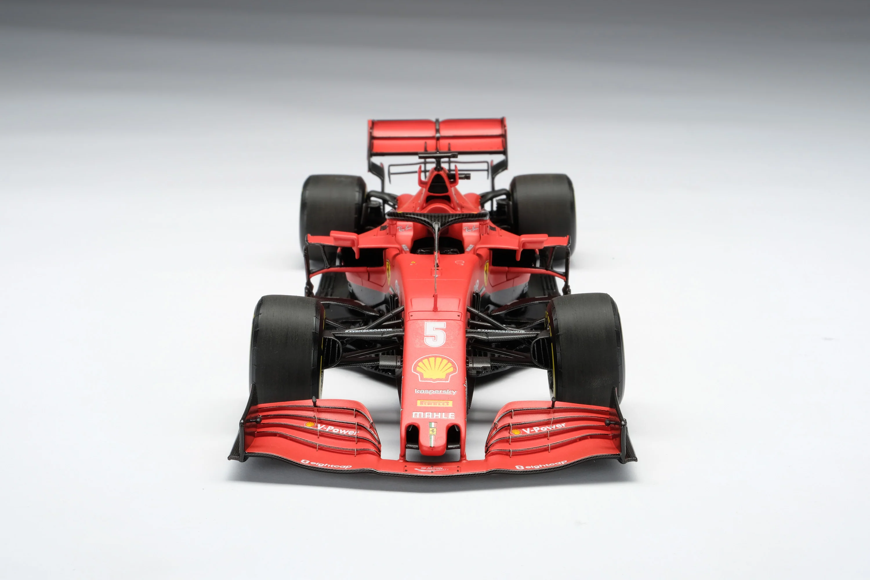 Ferrari SF1000 - Image 31